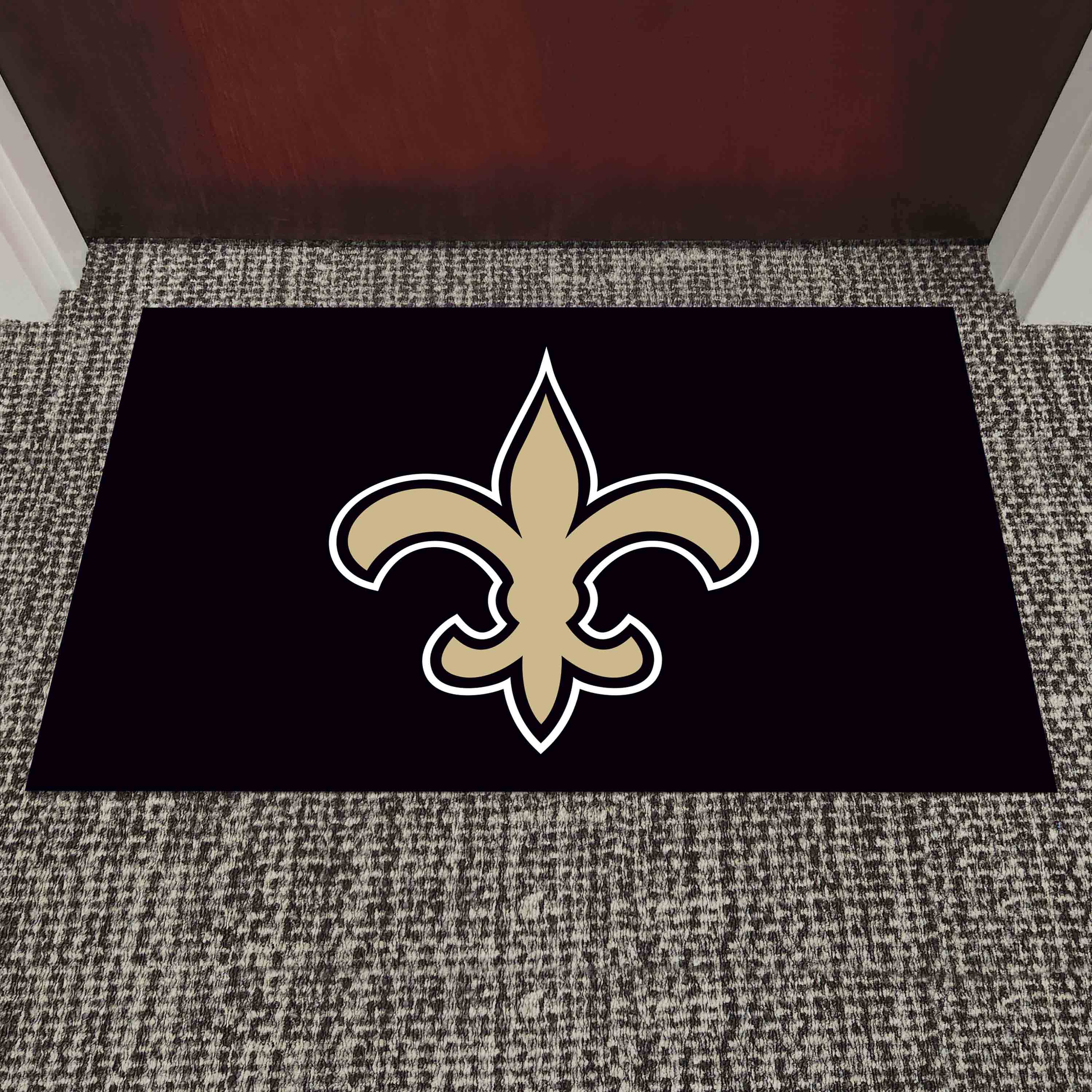 NFL - New Orleans Saints HiDef Rookie - Image 2