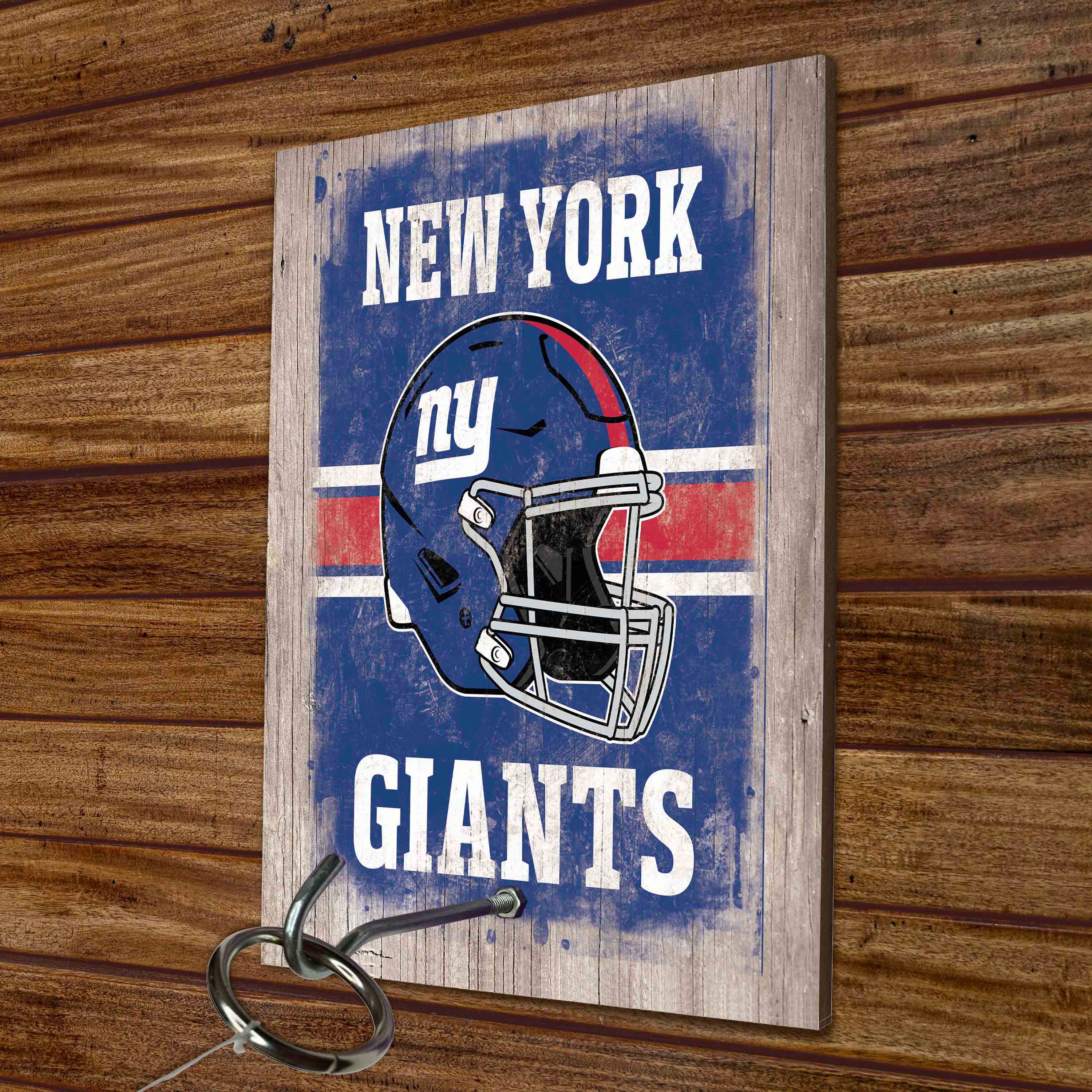NFL - New York Giants RINGTOSS - Image 2
