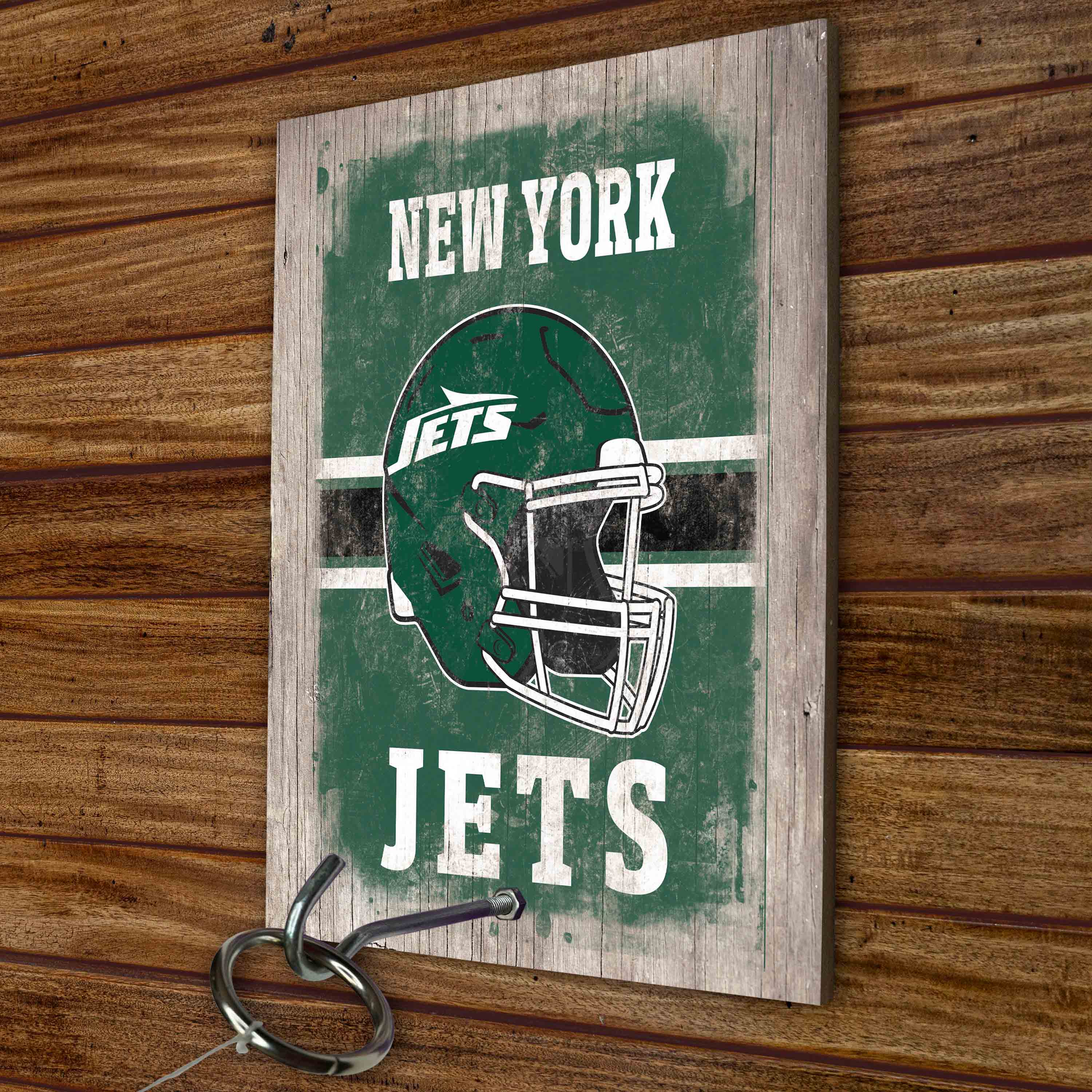 NFL - New York Jets RINGTOSS - Image 2