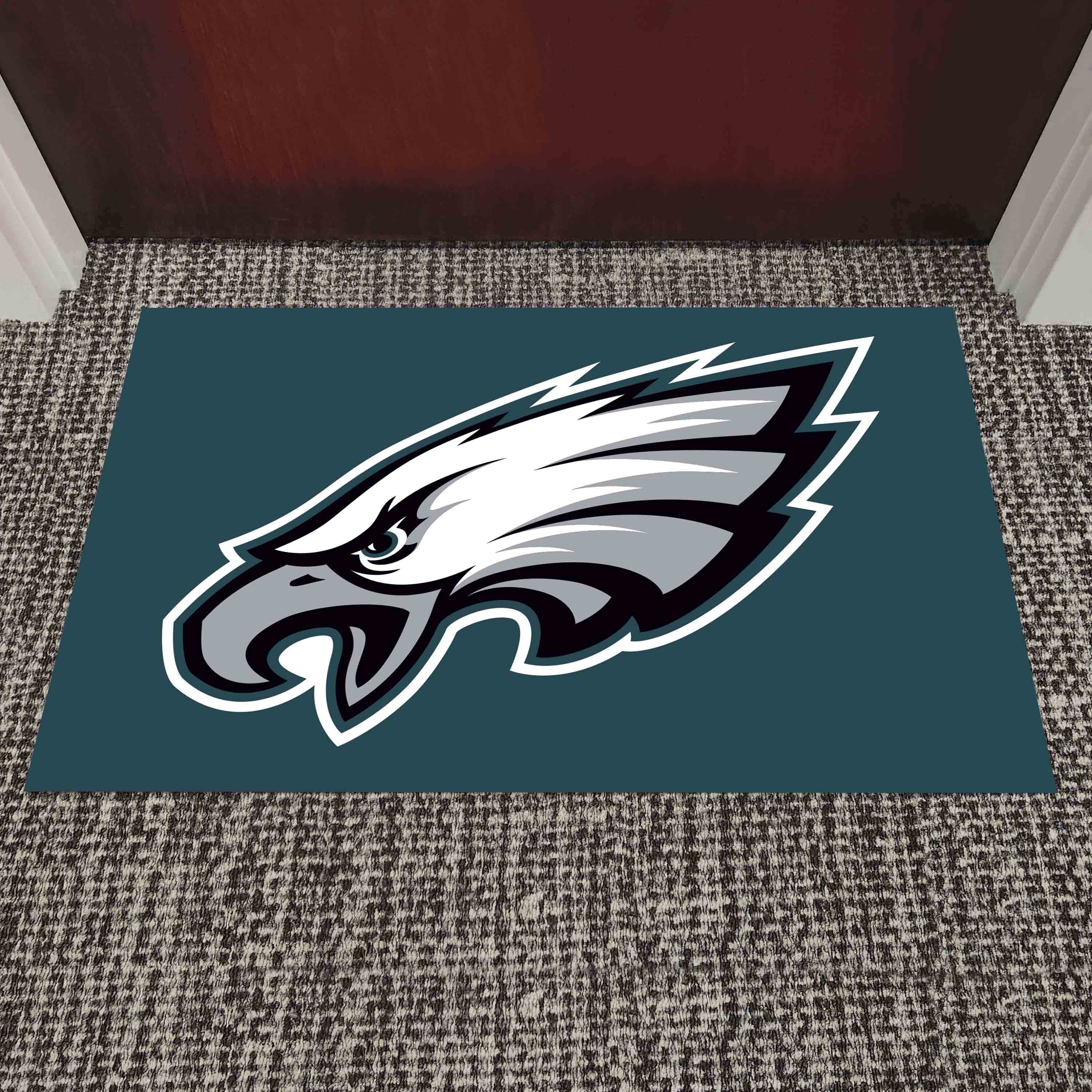 NFL - Philadelphia Eagles HiDef Rookie - Image 2