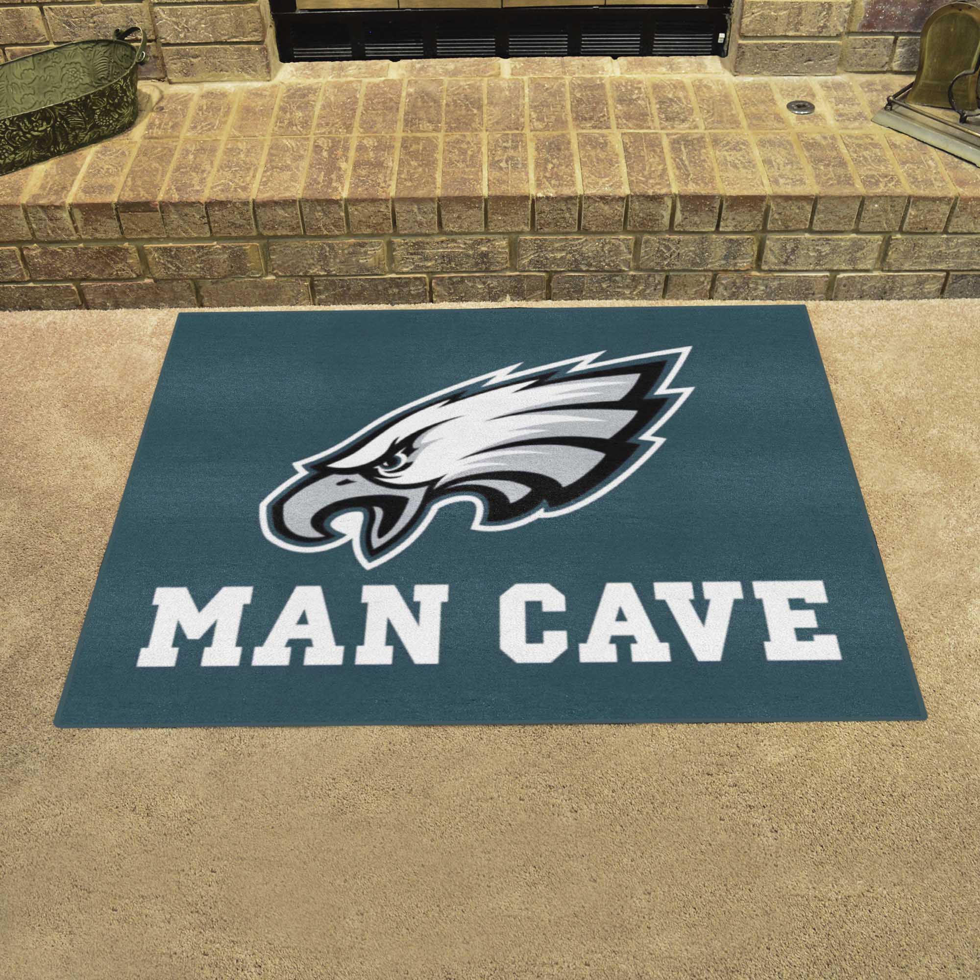 NFL - Philadelphia Eagles Man Cave All-Star - Image 2