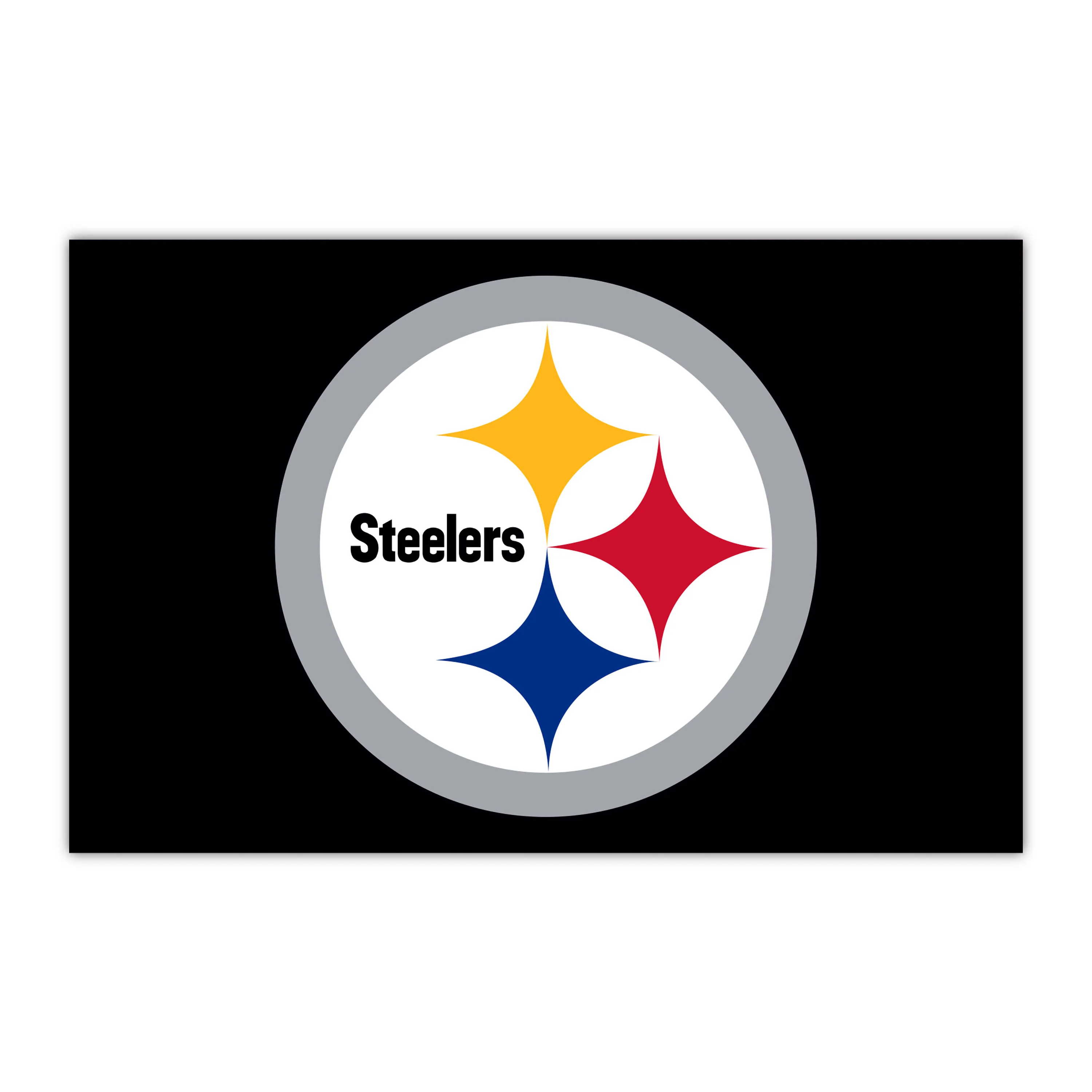 NFL - Pittsburgh Steelers HiDef Rookie