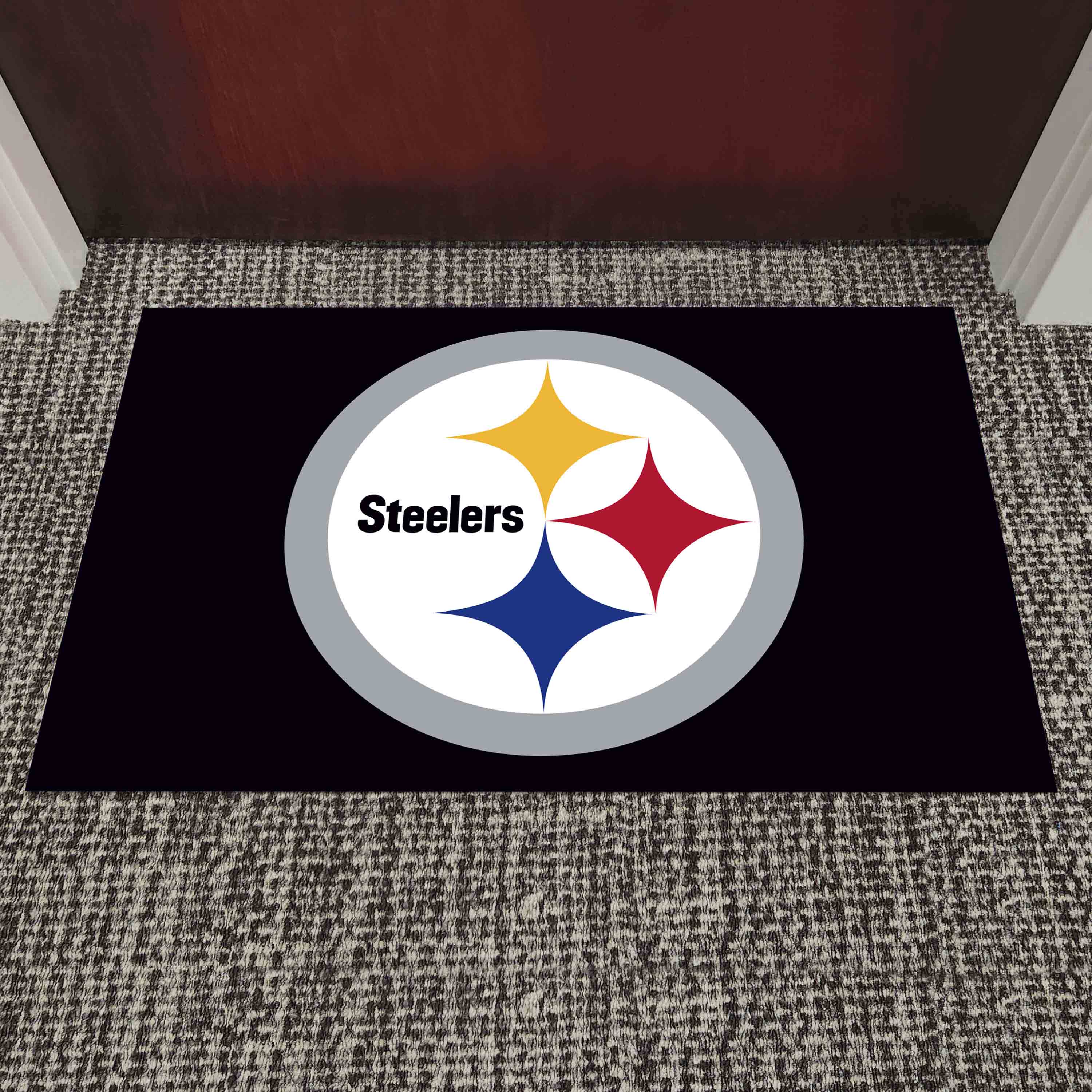 NFL - Pittsburgh Steelers HiDef Rookie - Image 2
