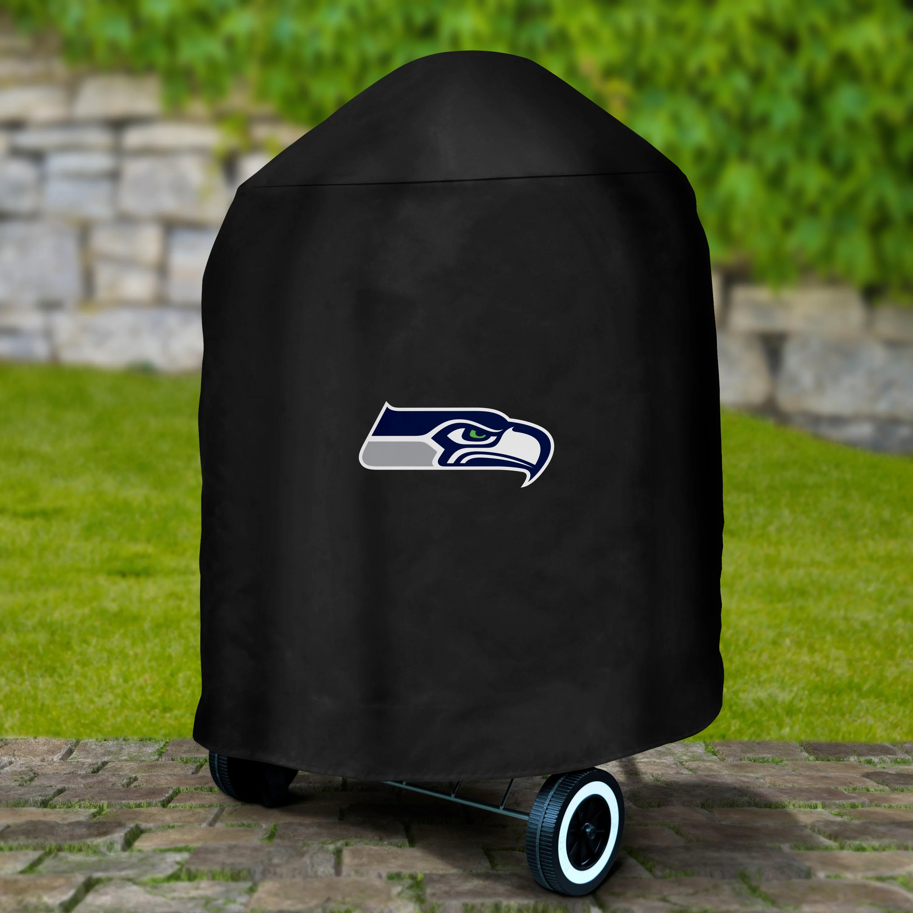 NFL - Seattle Seahawks GRILLCOVERKETTLE - Image 2