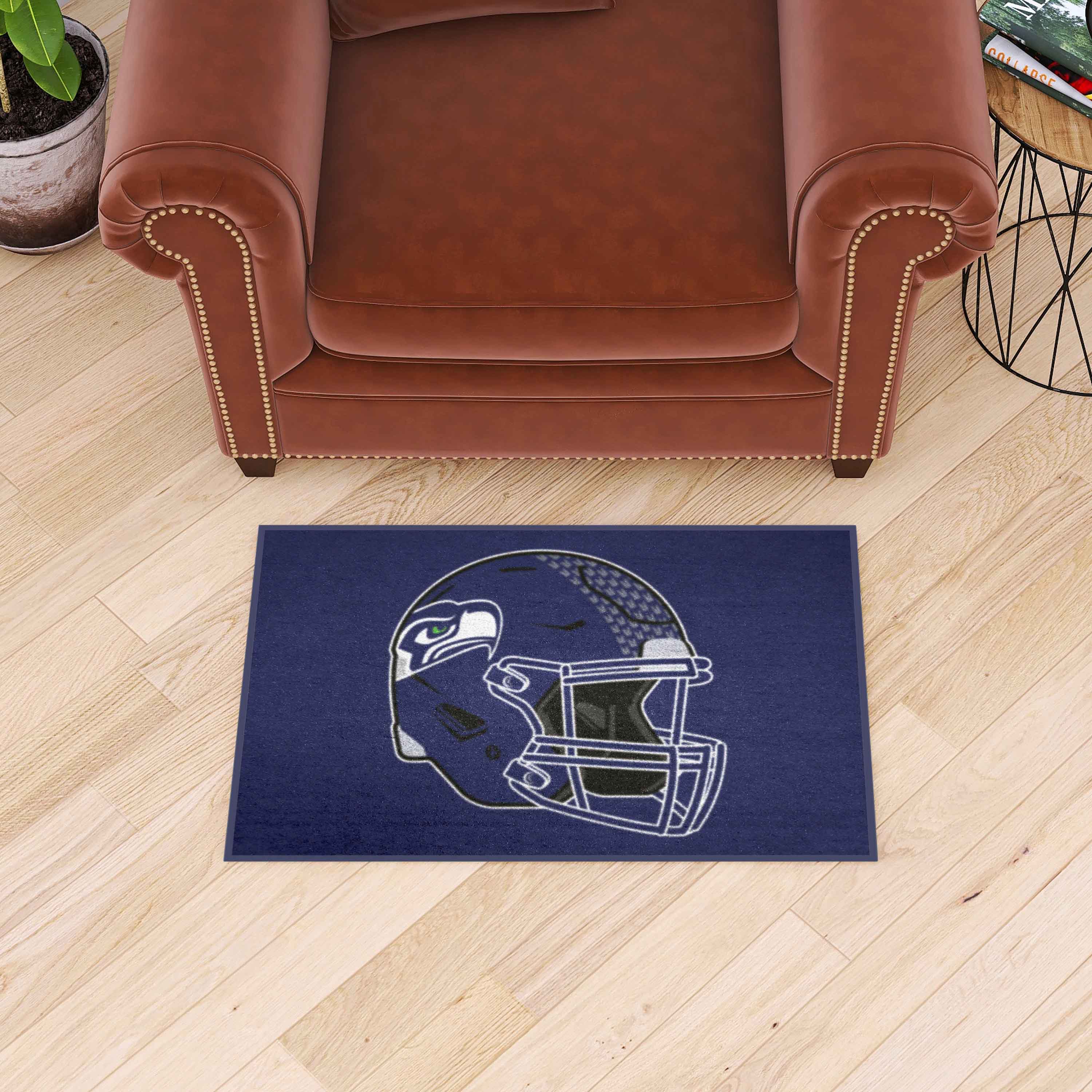 NFL - Seattle Seahawks Starter Mat - Image 2