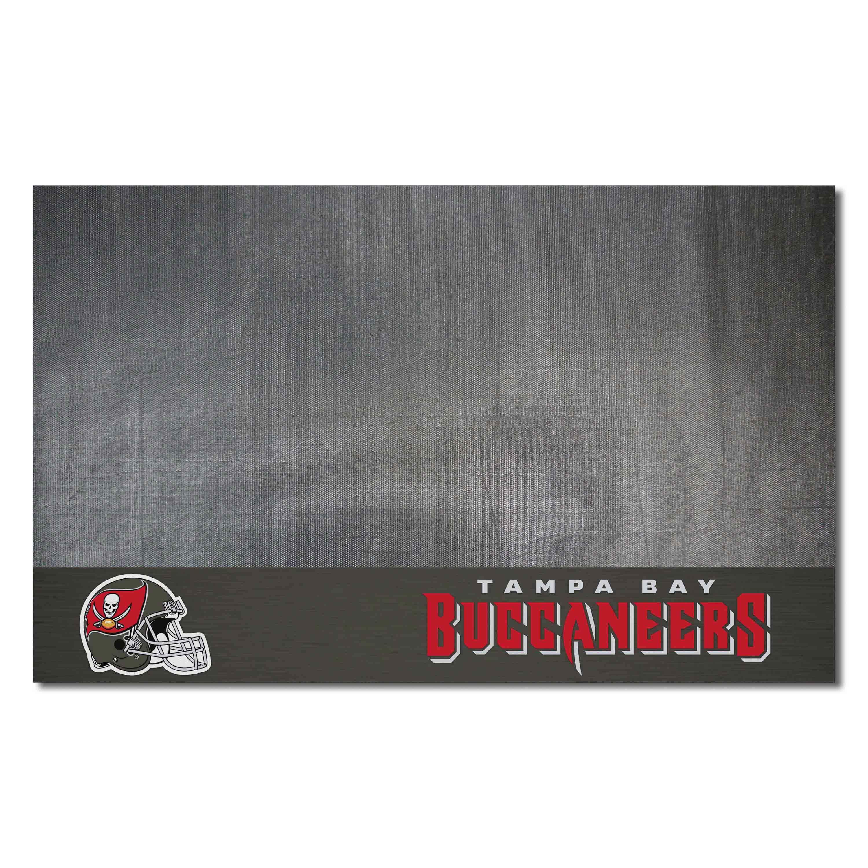 NFL - Tampa Bay Buccaneers Grill Mat - Standard