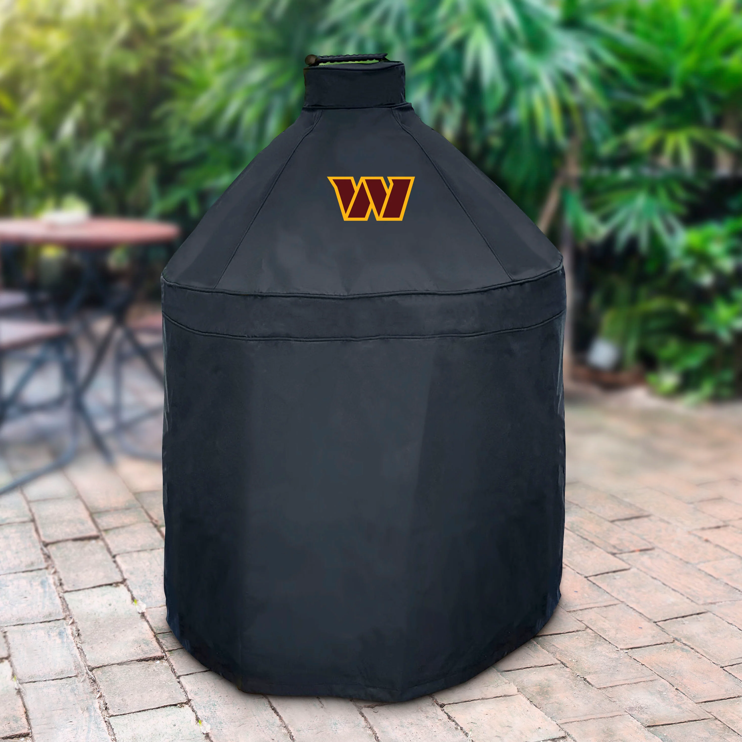 NFL - Washington Commanders GRILLCOVERKAMODO - Image 2