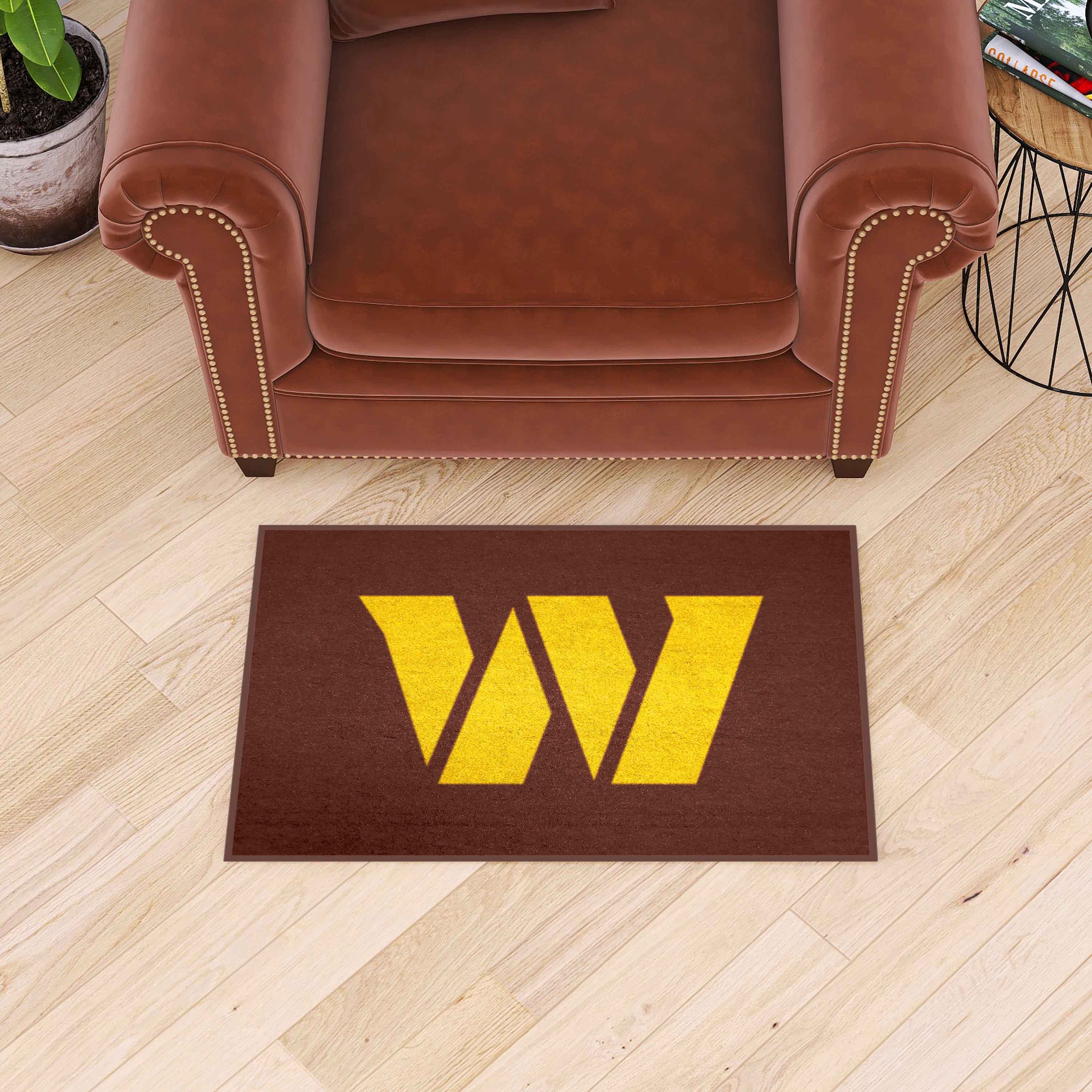NFL - Washington Commanders Starter Mat - Image 2