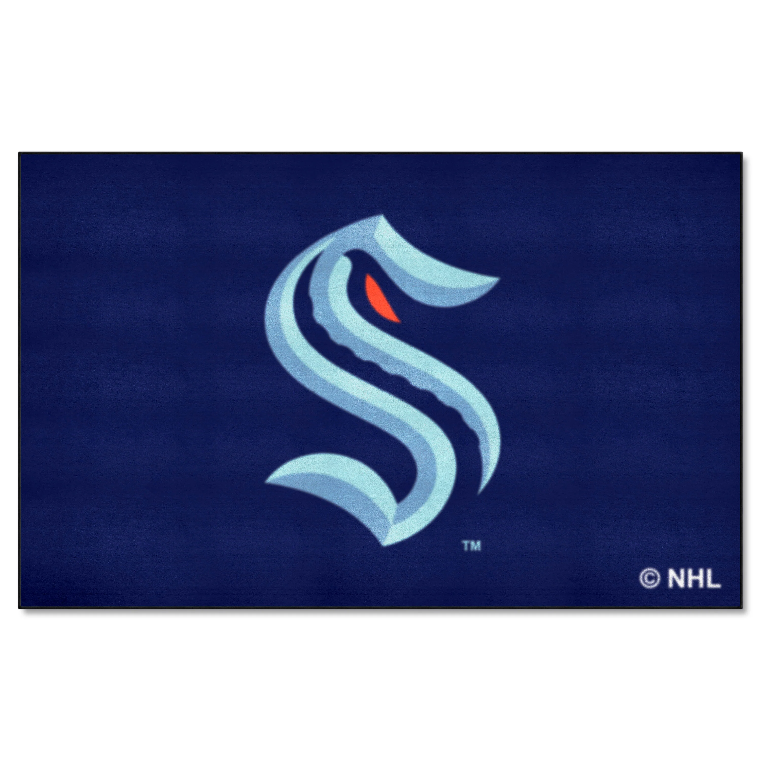 NHL - Seattle Kraken Ulti-Mat
