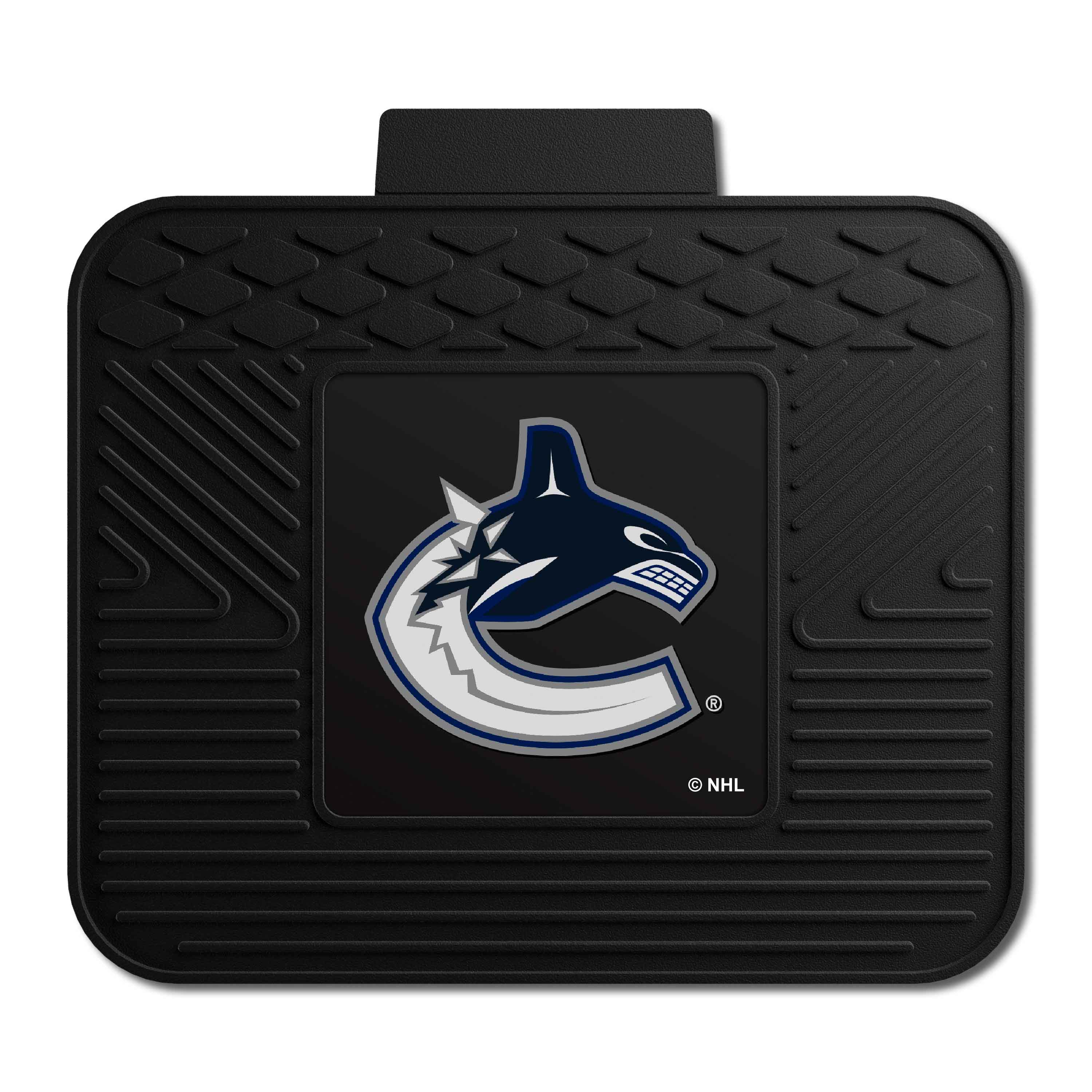 NHL - Vancouver Canucks Utility Mat