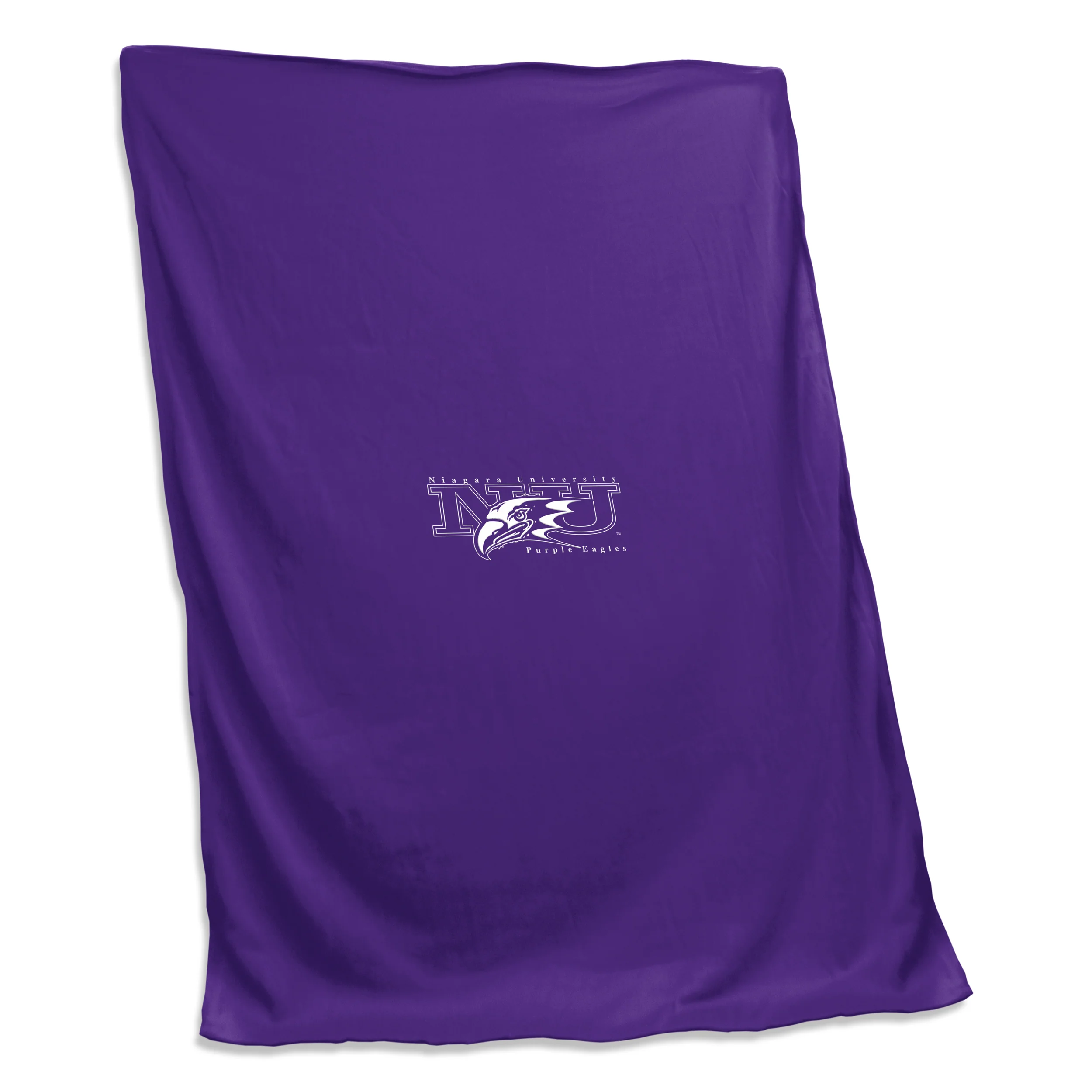 Niagara Sweatshirt Blanket (Screened)