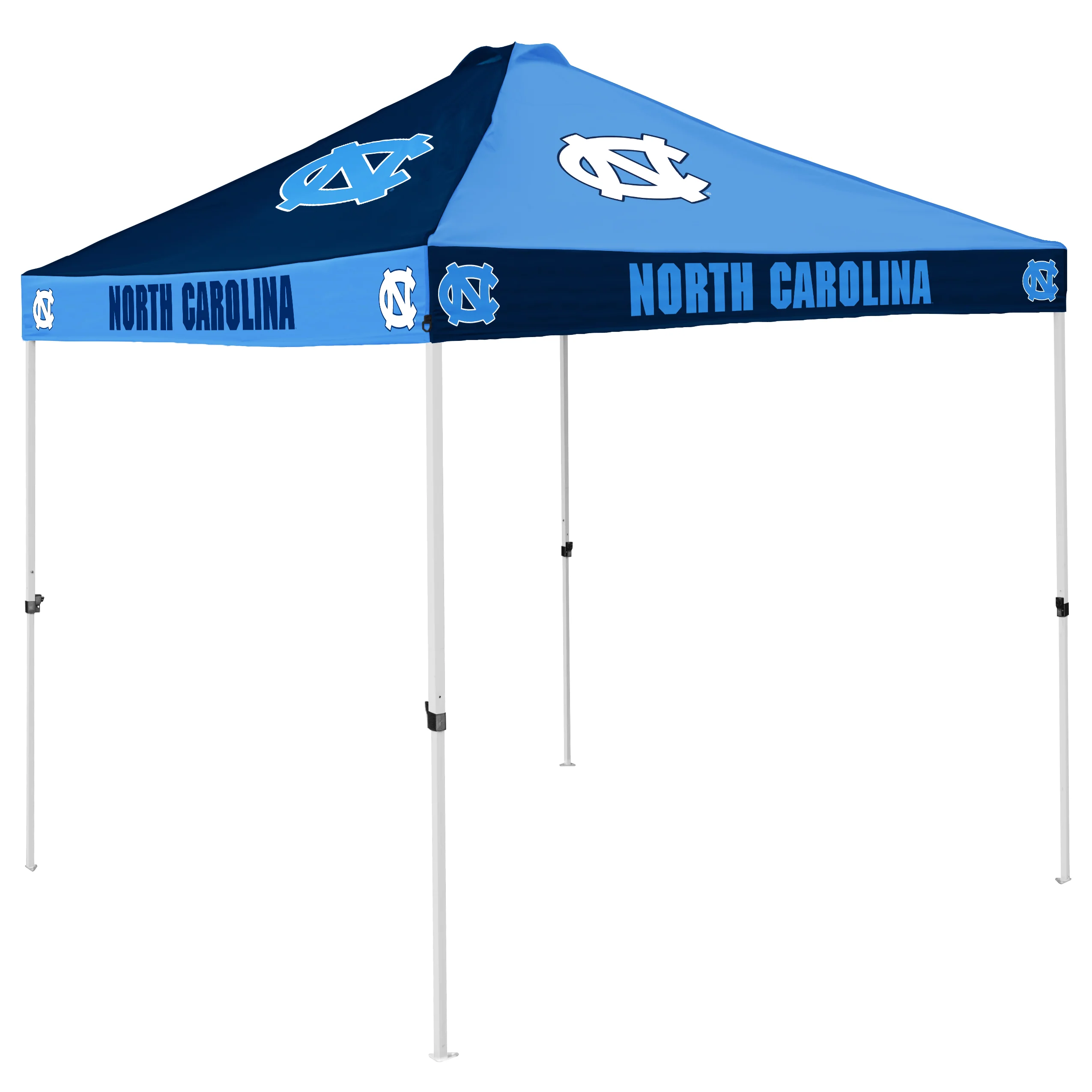 North Carolina Checkerboard Canopy