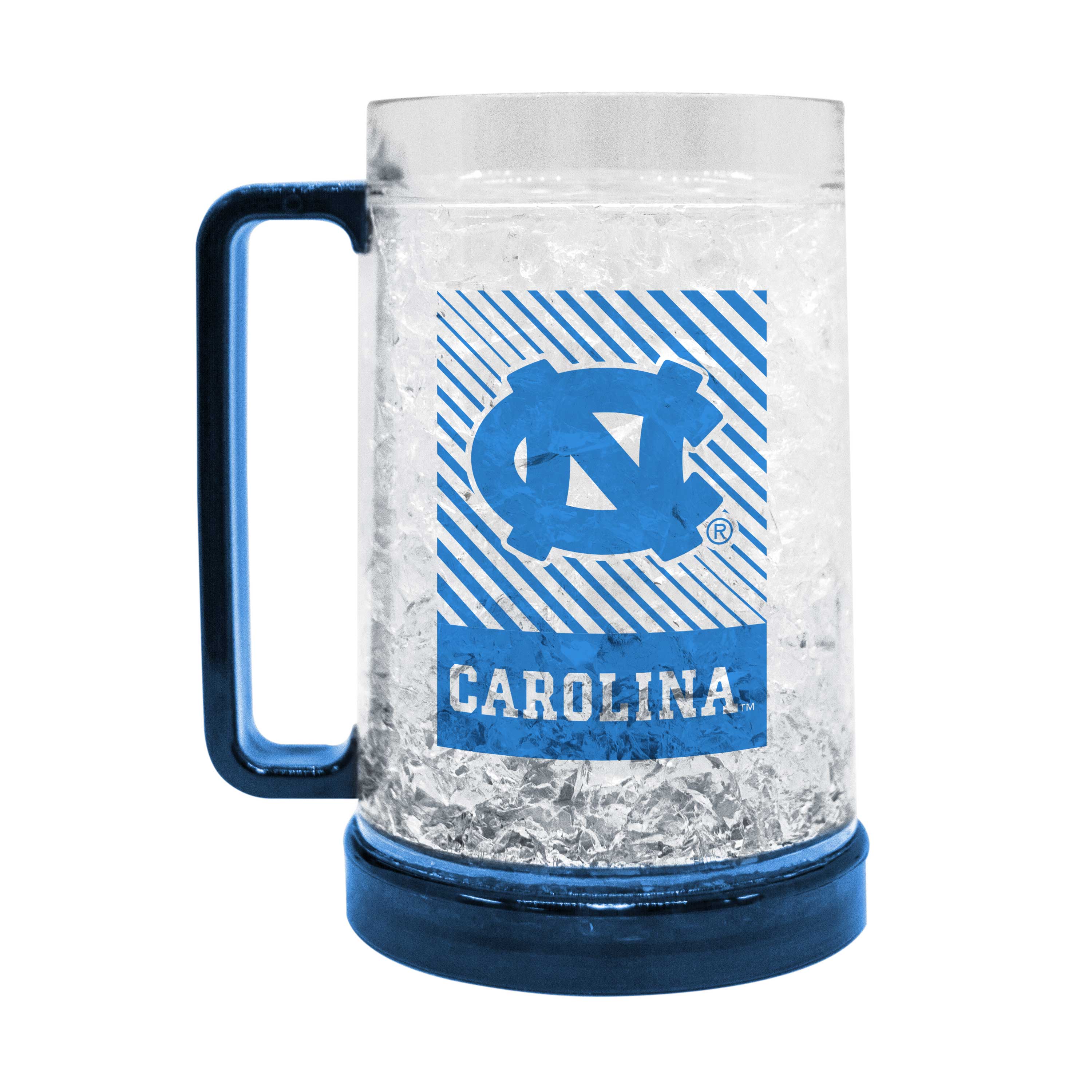 North Carolina Freezer Mug - Image 3