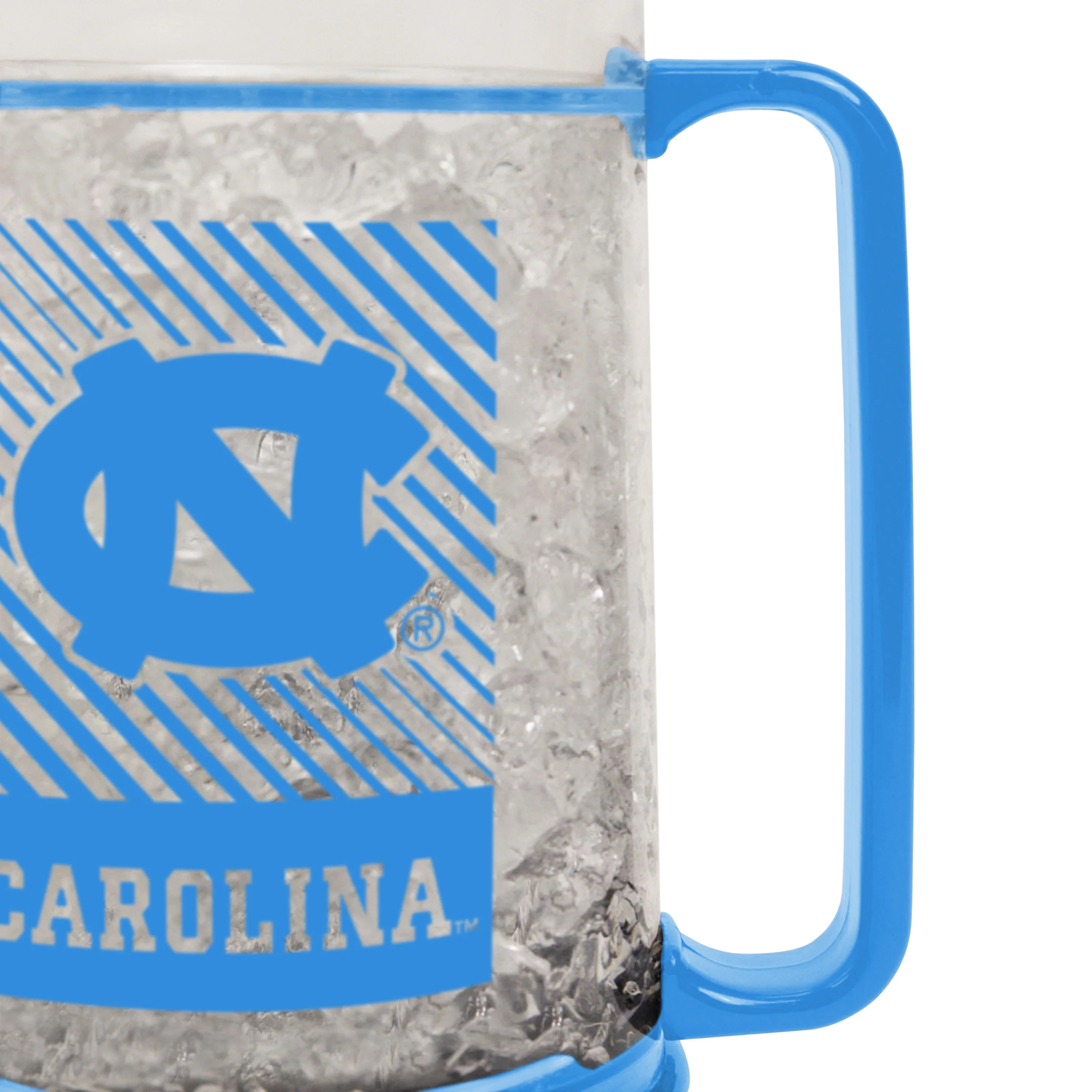 North Carolina Freezer Mug - Image 4