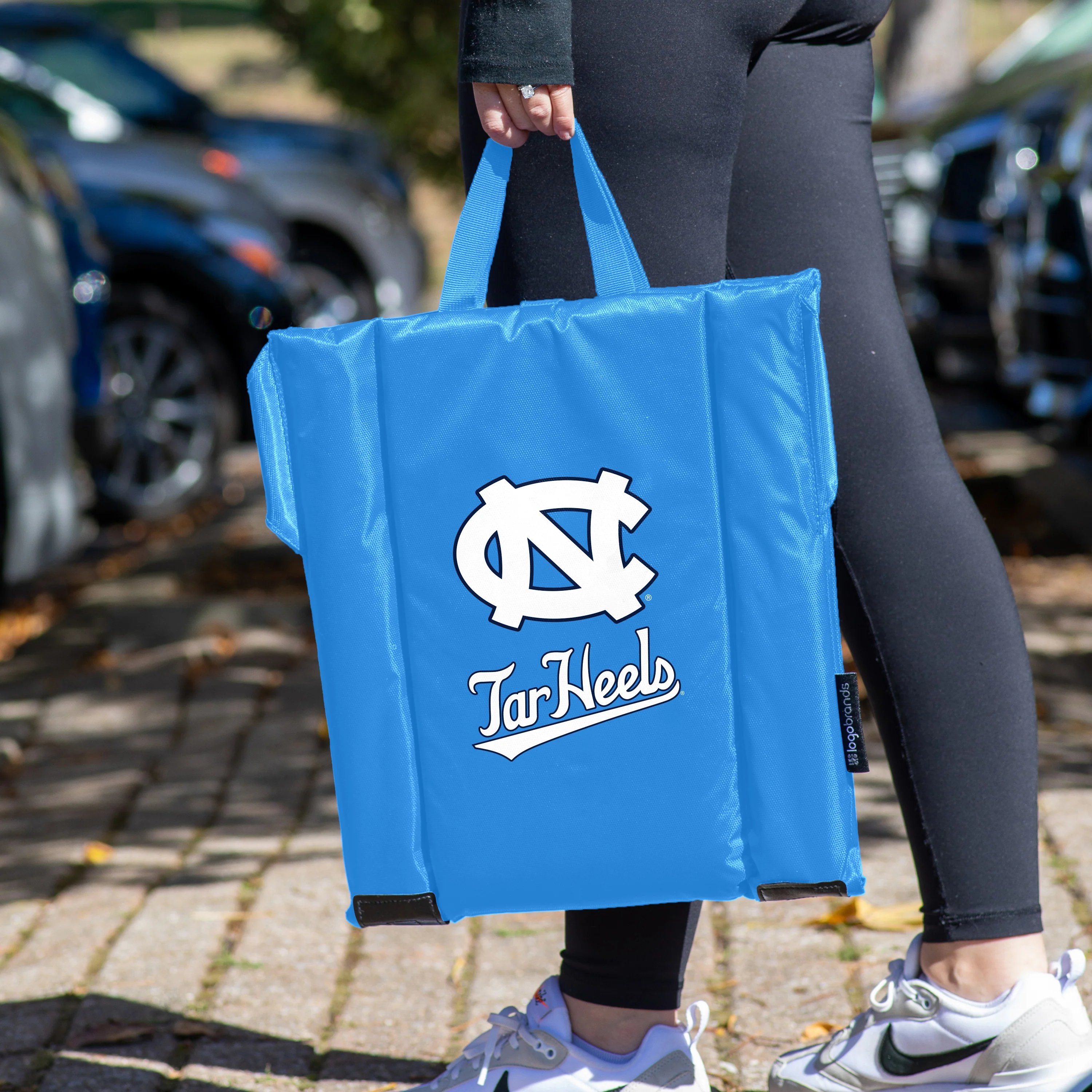 North Carolina Stadium Seat - Image 2
