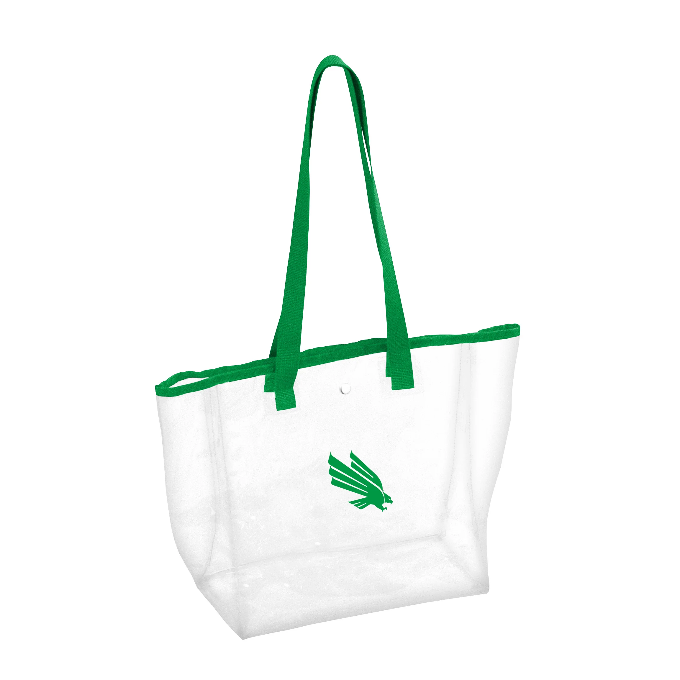 North Texas Stadium Clear Bag
