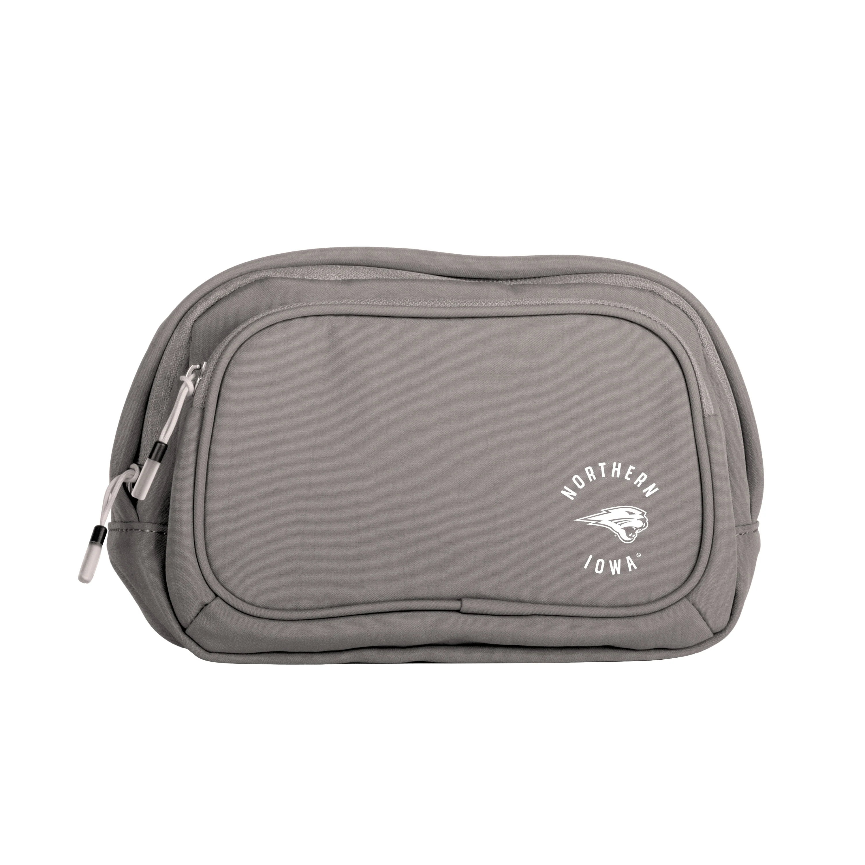 Northern Iowa Everyday Ash Belt Bag