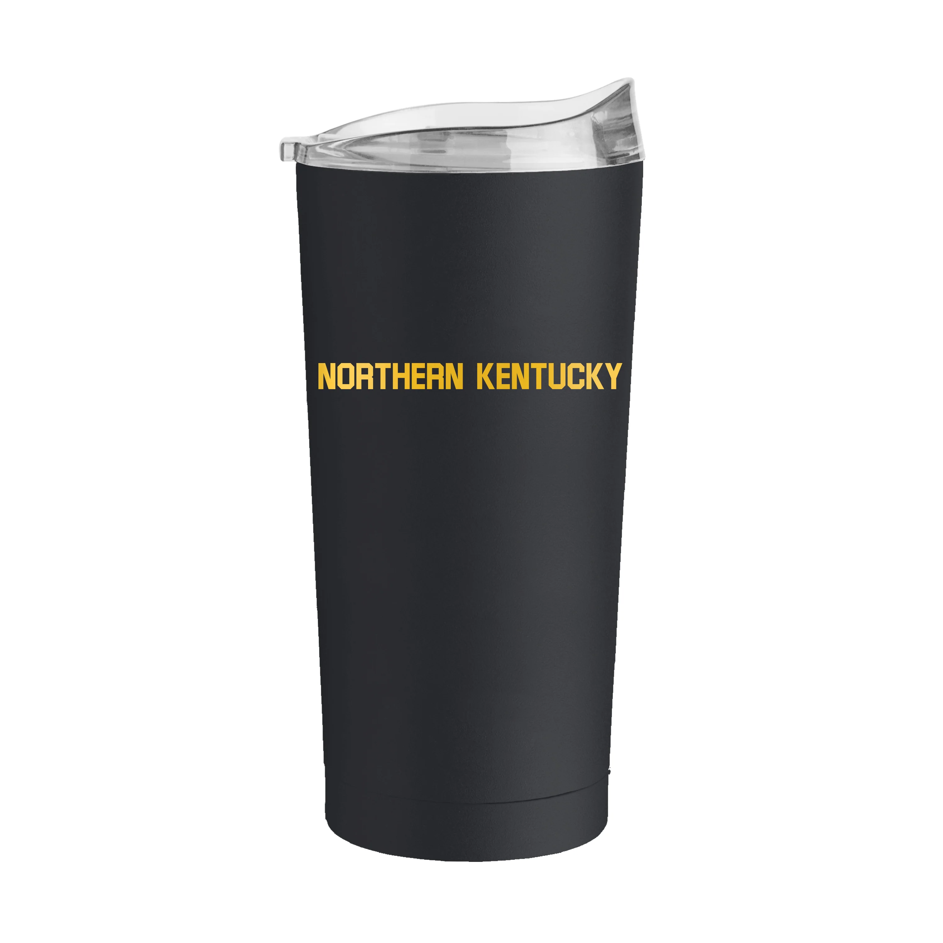 Northern Kentucky 20oz Flipside Powder Coat Tumbler - Image 2