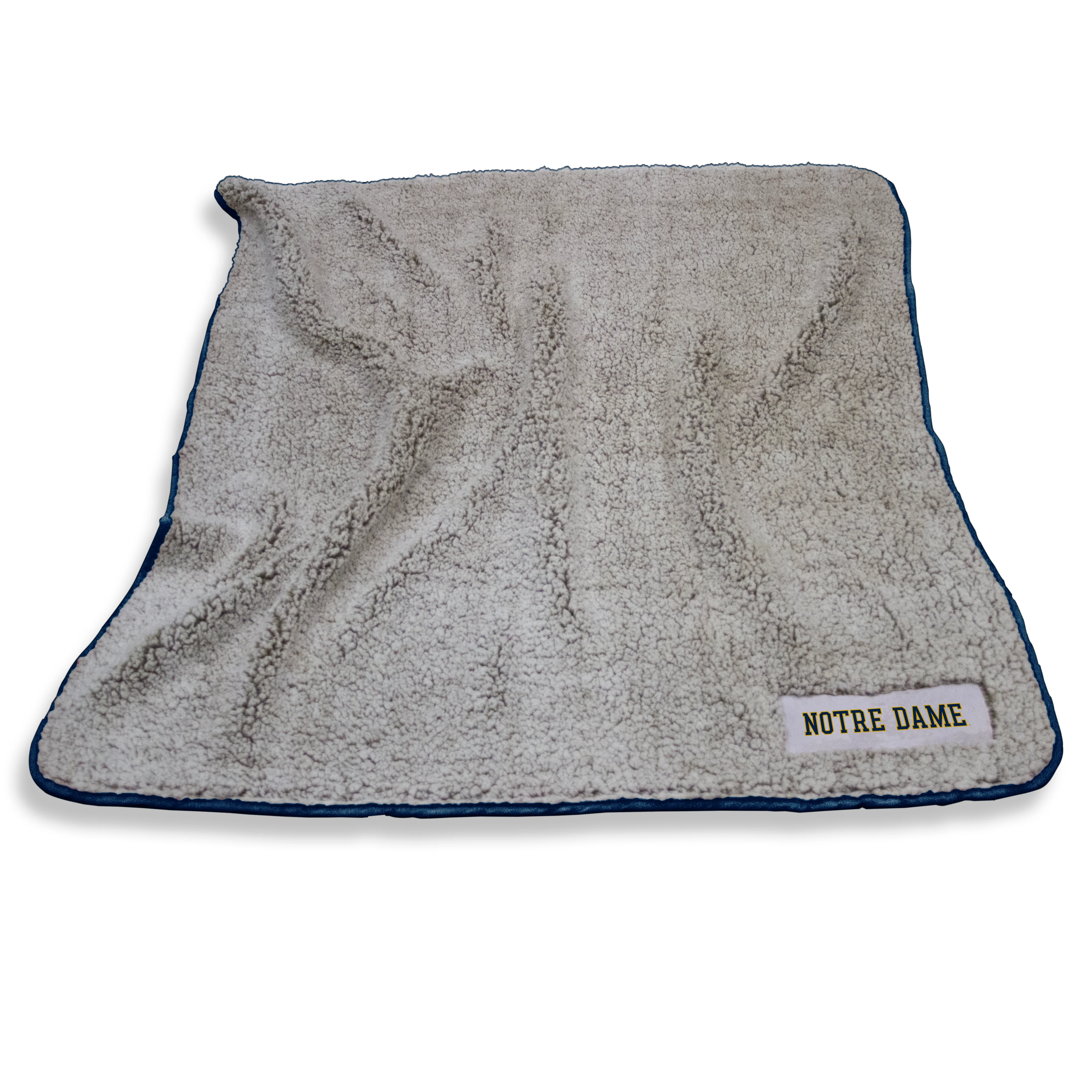 Notre Dame Frosty Fleece