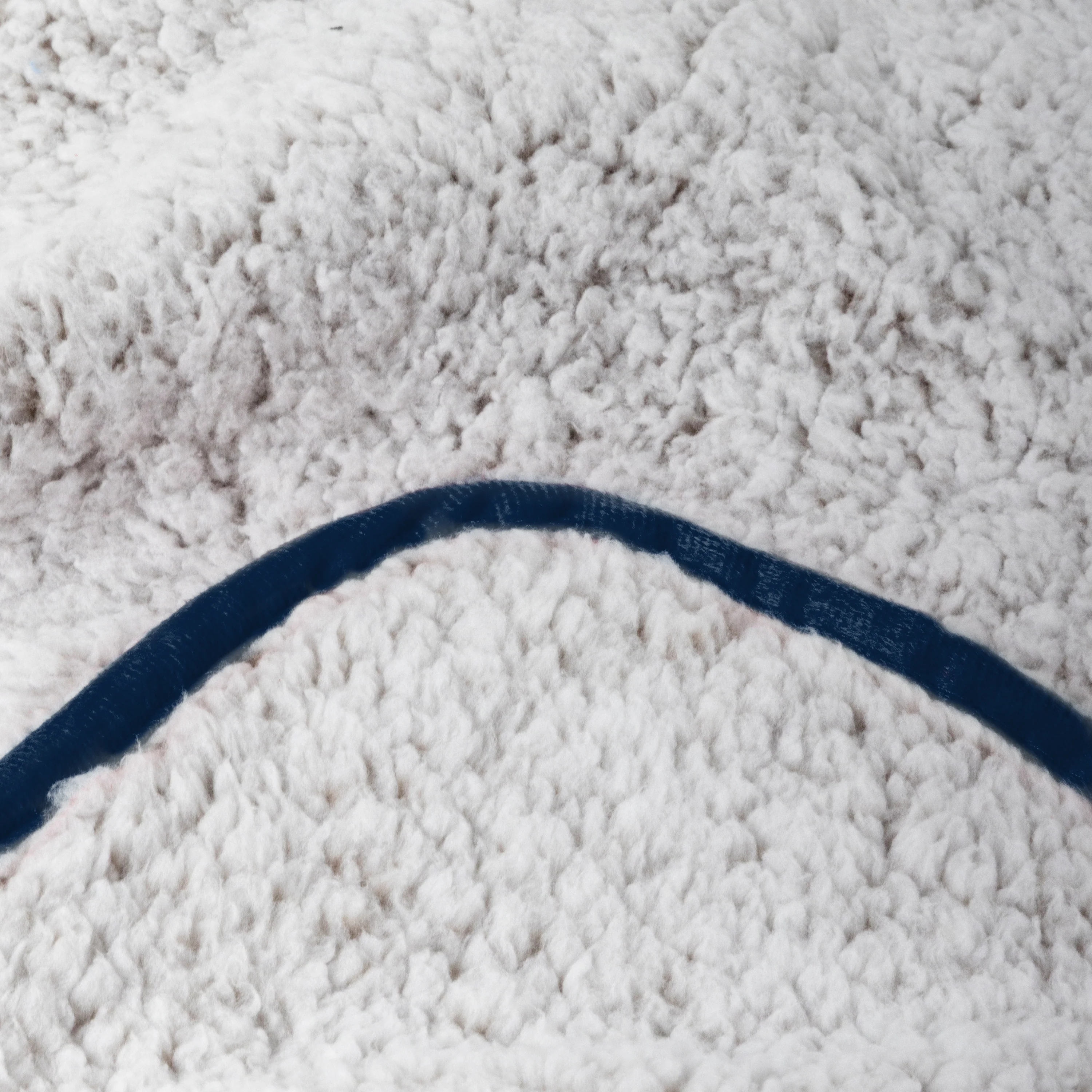 Notre Dame Frosty Fleece - Image 3