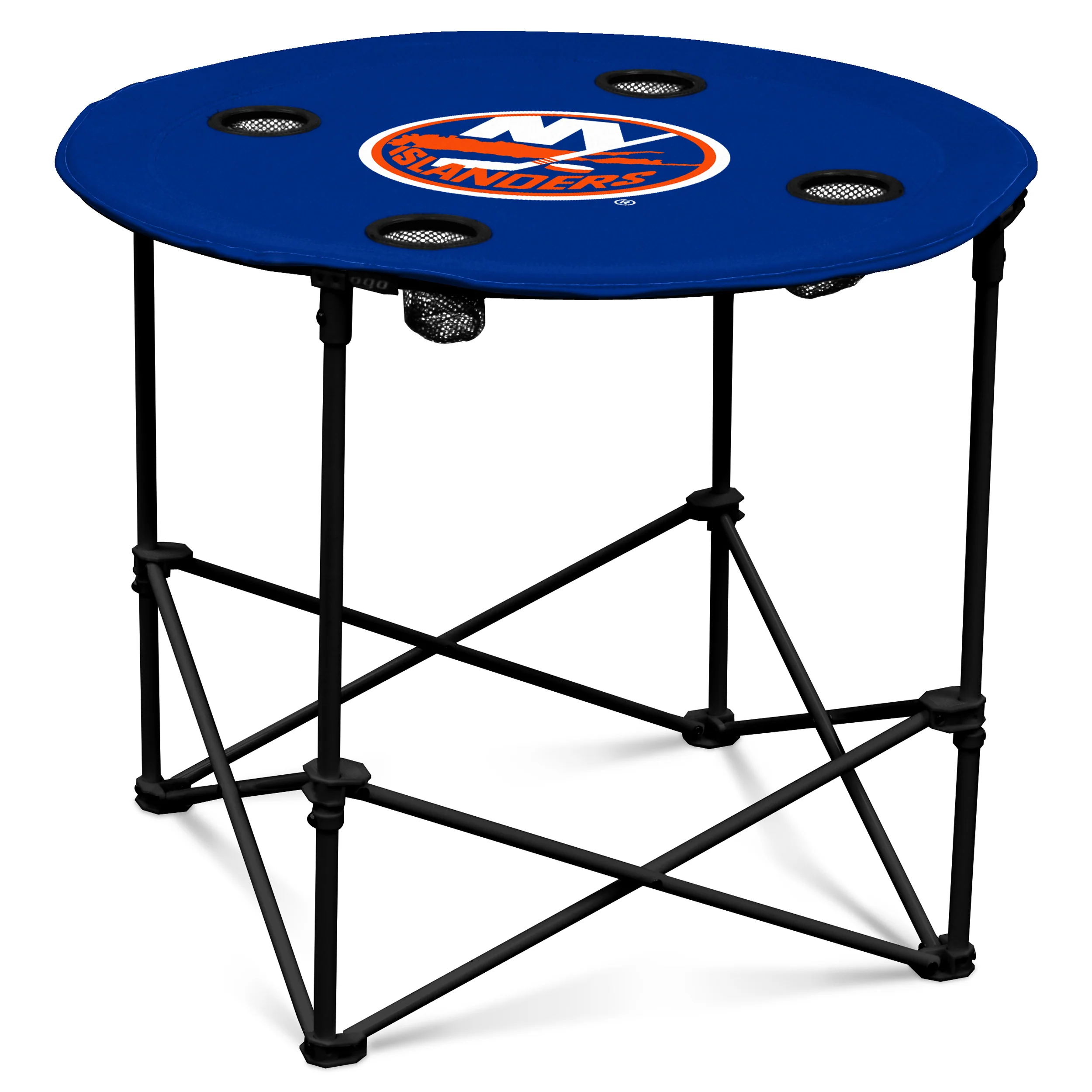 NY Islanders Round Table