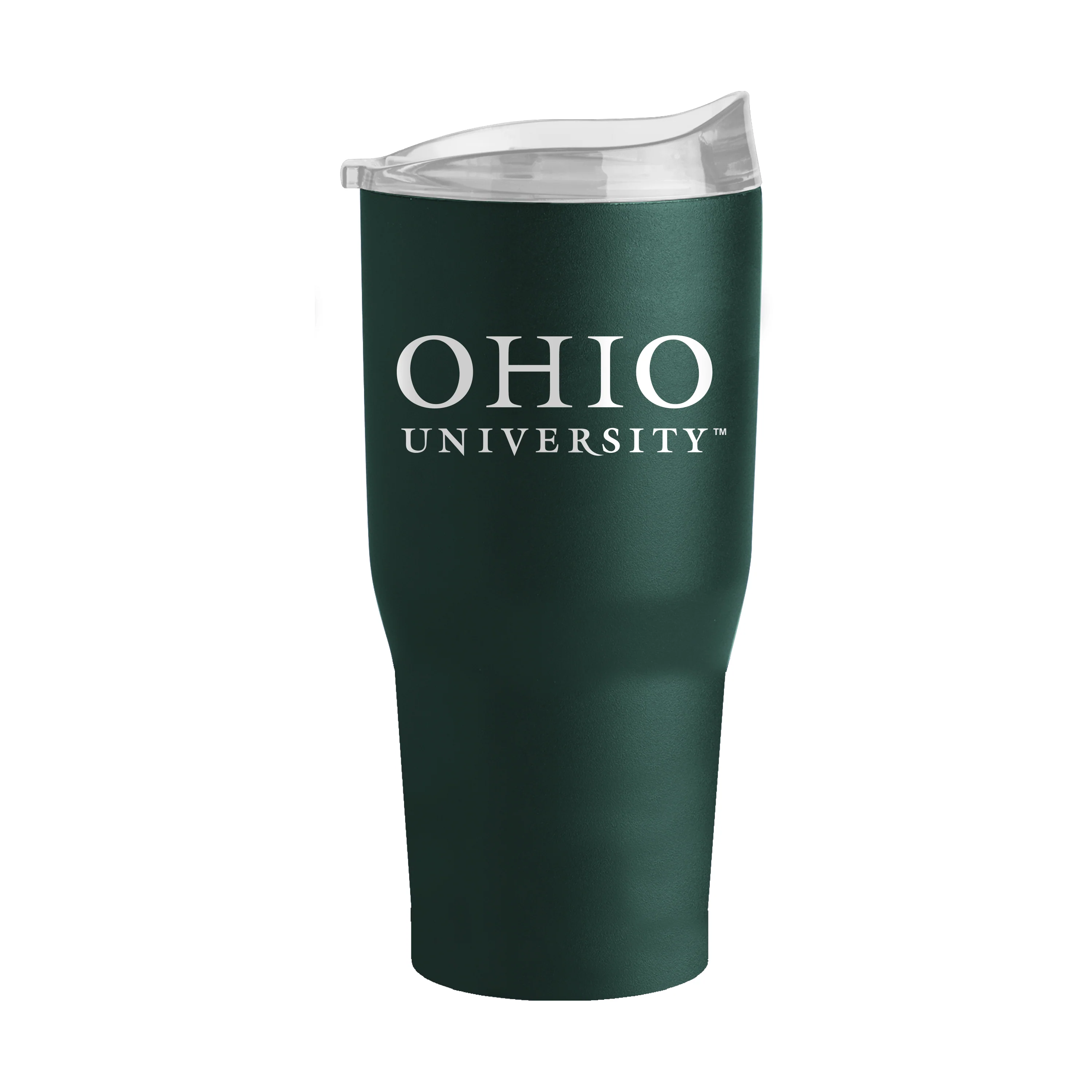 Ohio Bobcats 30oz Flipside Powder Coat Tumbler - Image 2