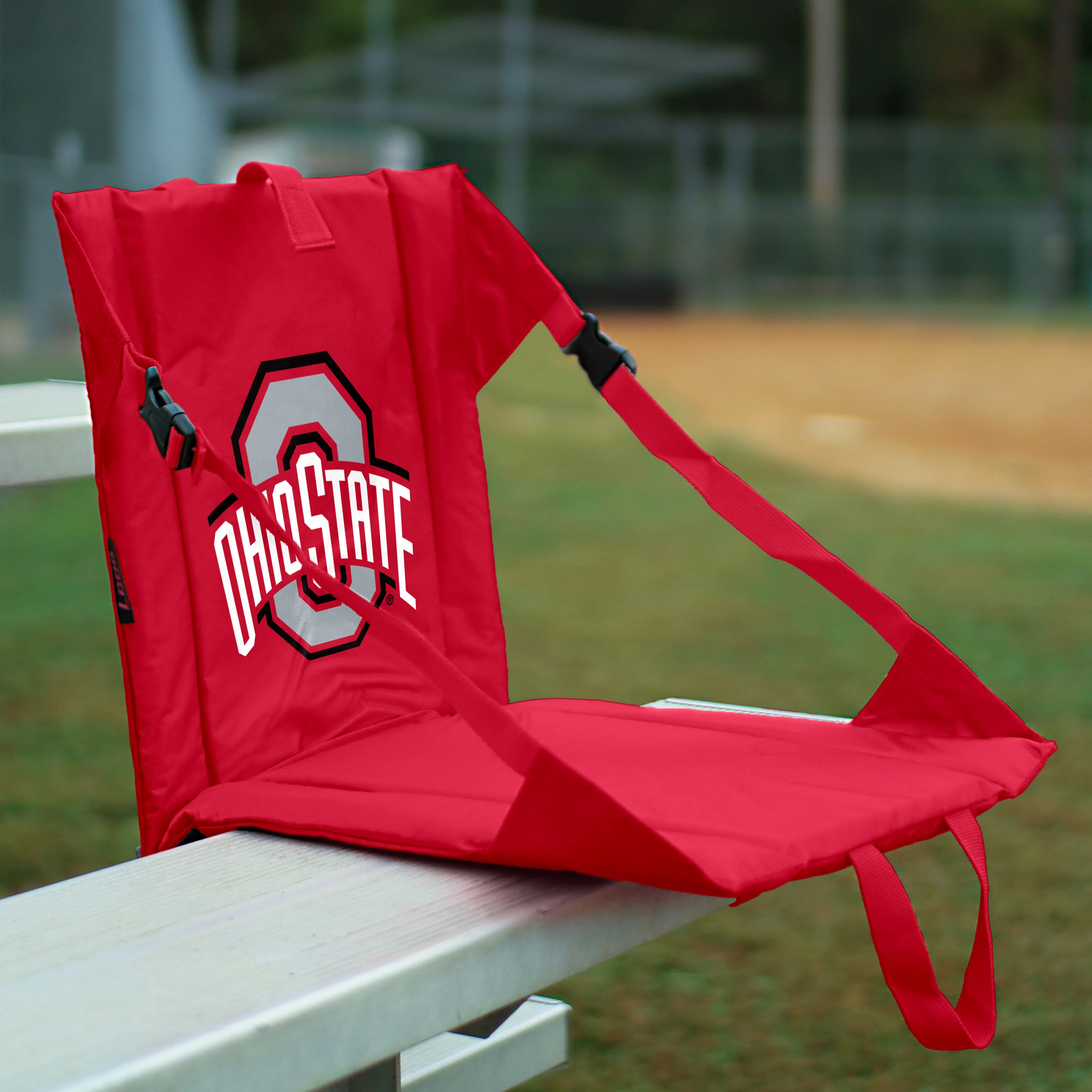 Ohio State Stadium Seat - Image 4