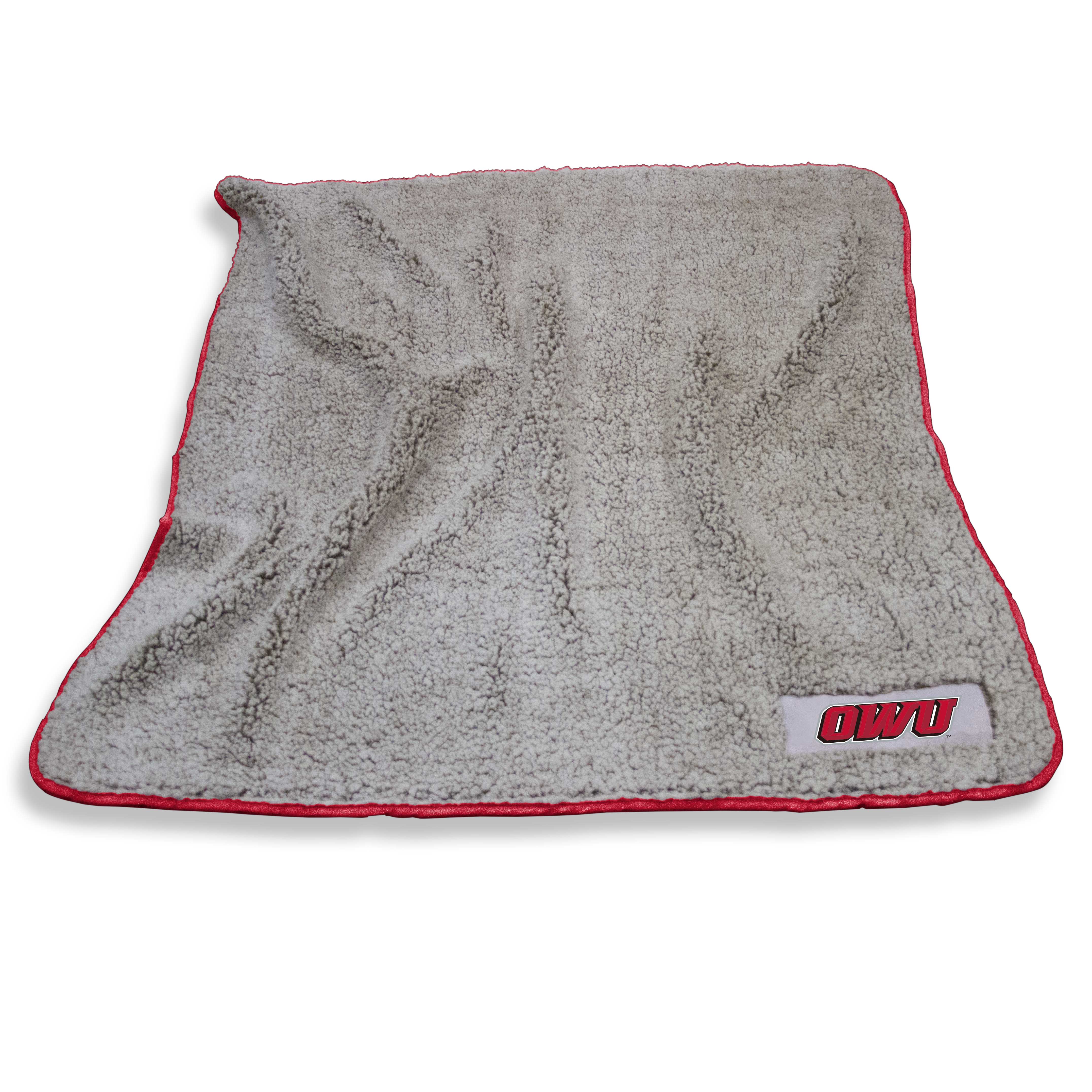 Ohio Wesleyan Frosty Fleece