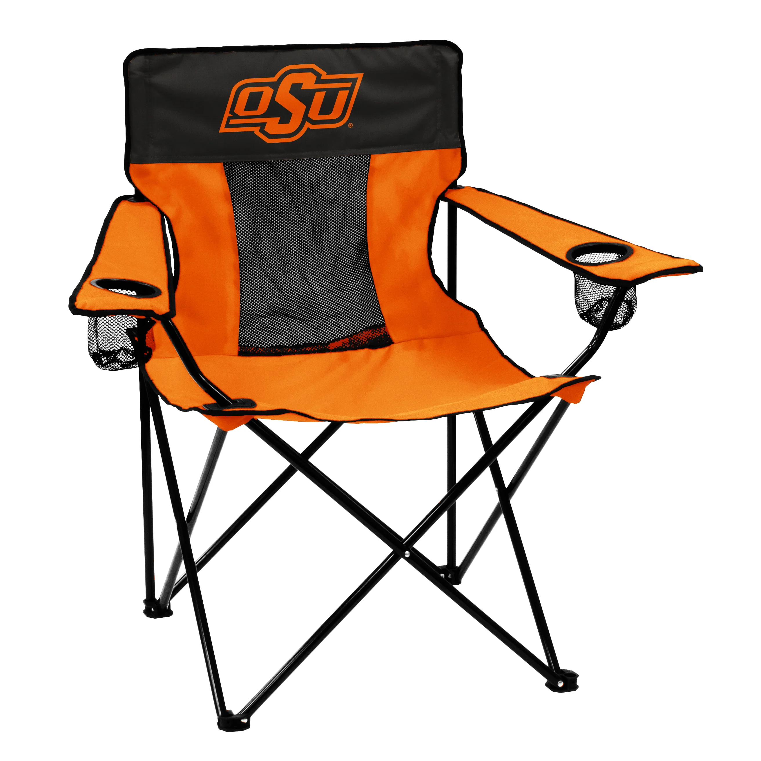 Oklahoma State Elite Chair