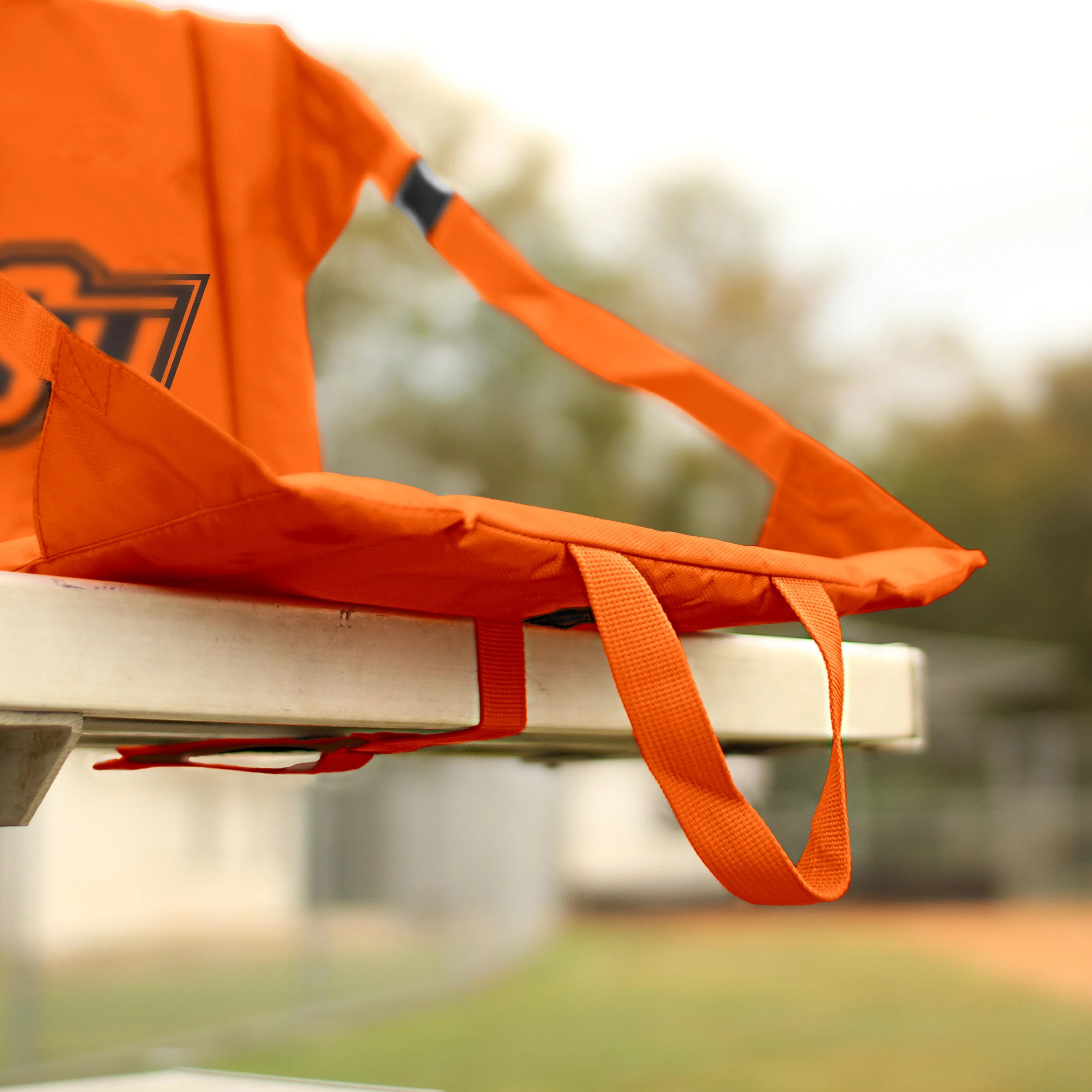 Oklahoma State Stadium Seat - Image 3
