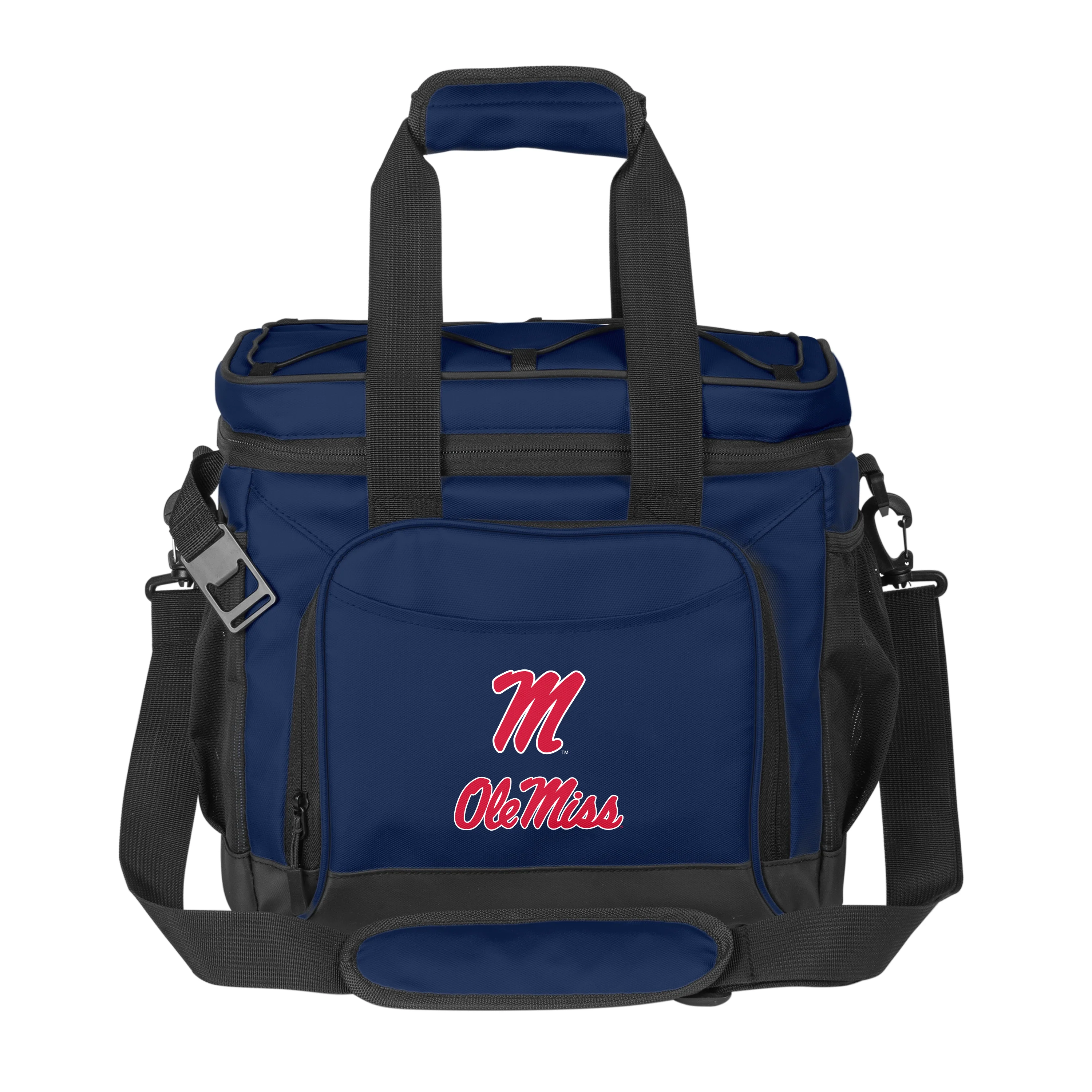 Ole Miss 24 Can Flex Cooler