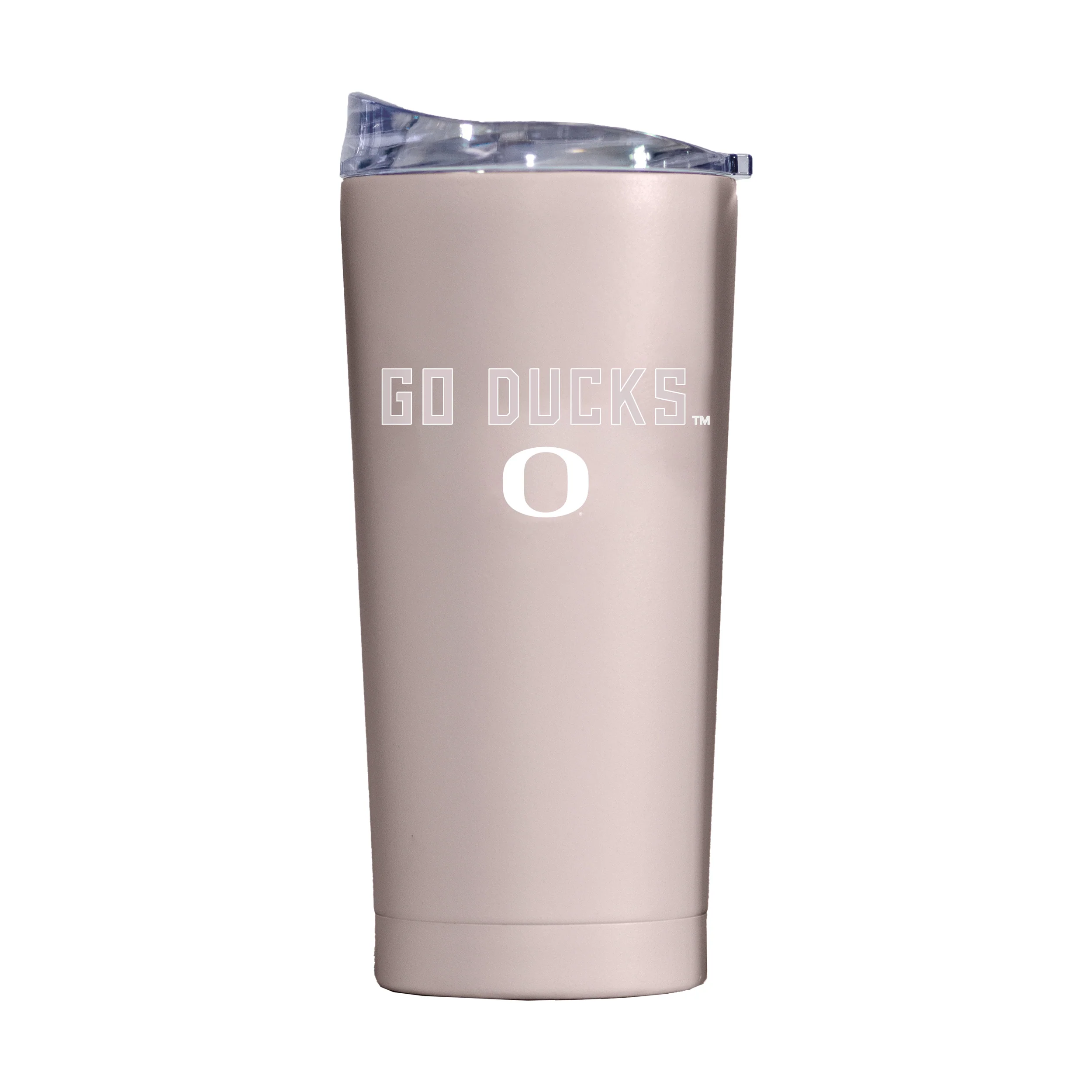Oregon 20oz Stencil Powder Coat Tumbler - Image 2