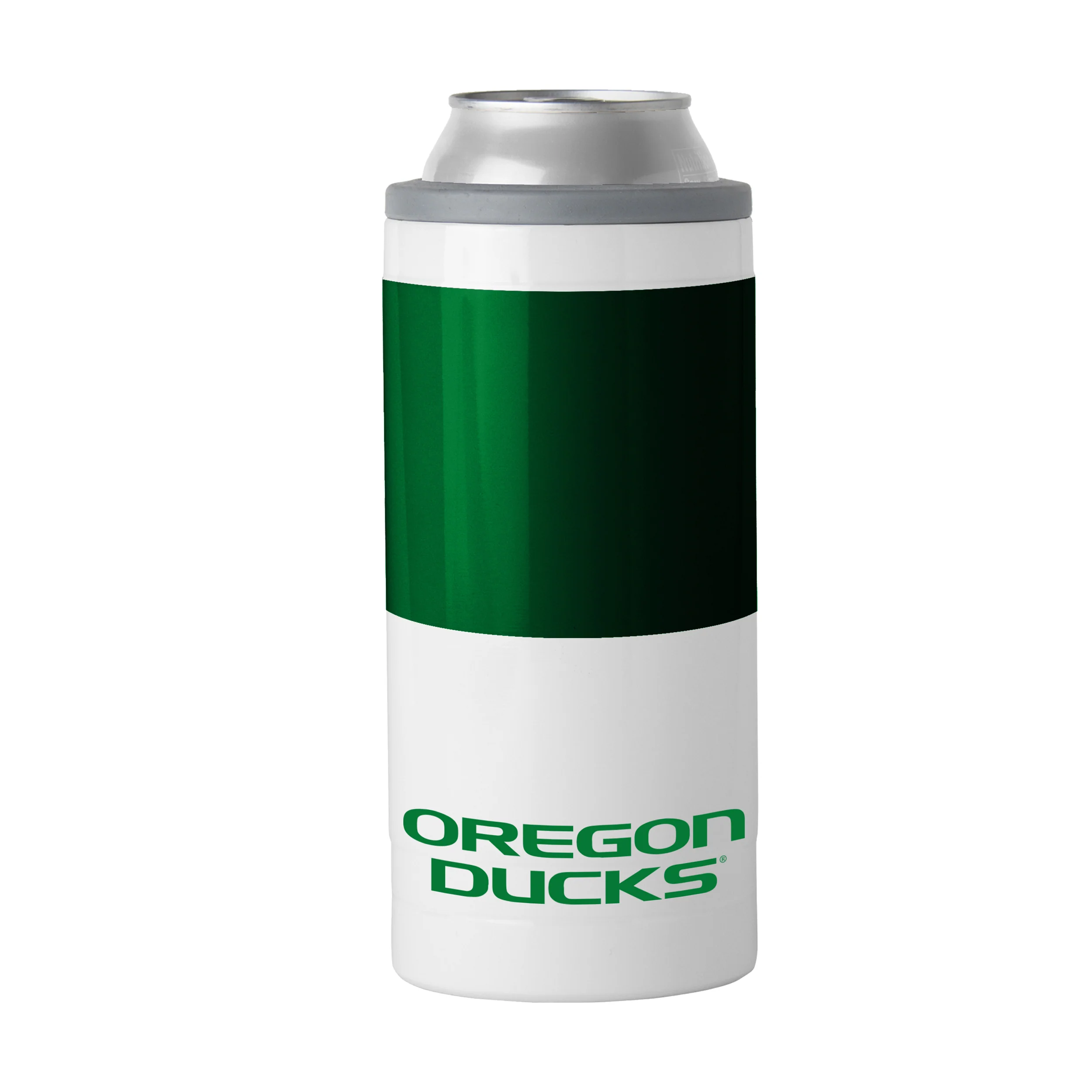 Oregon Colorblock 20oz Stainless Tumbler - Image 2