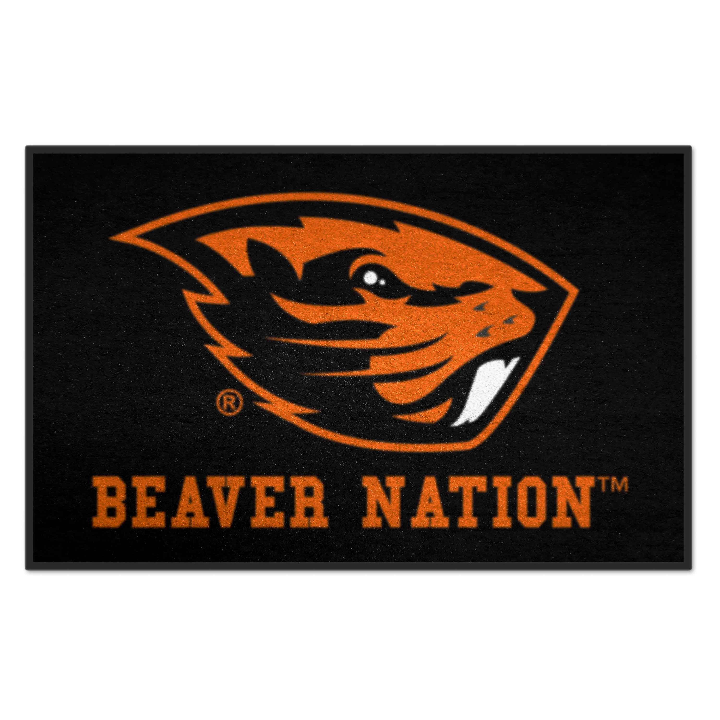 Oregon State University Starter Mat