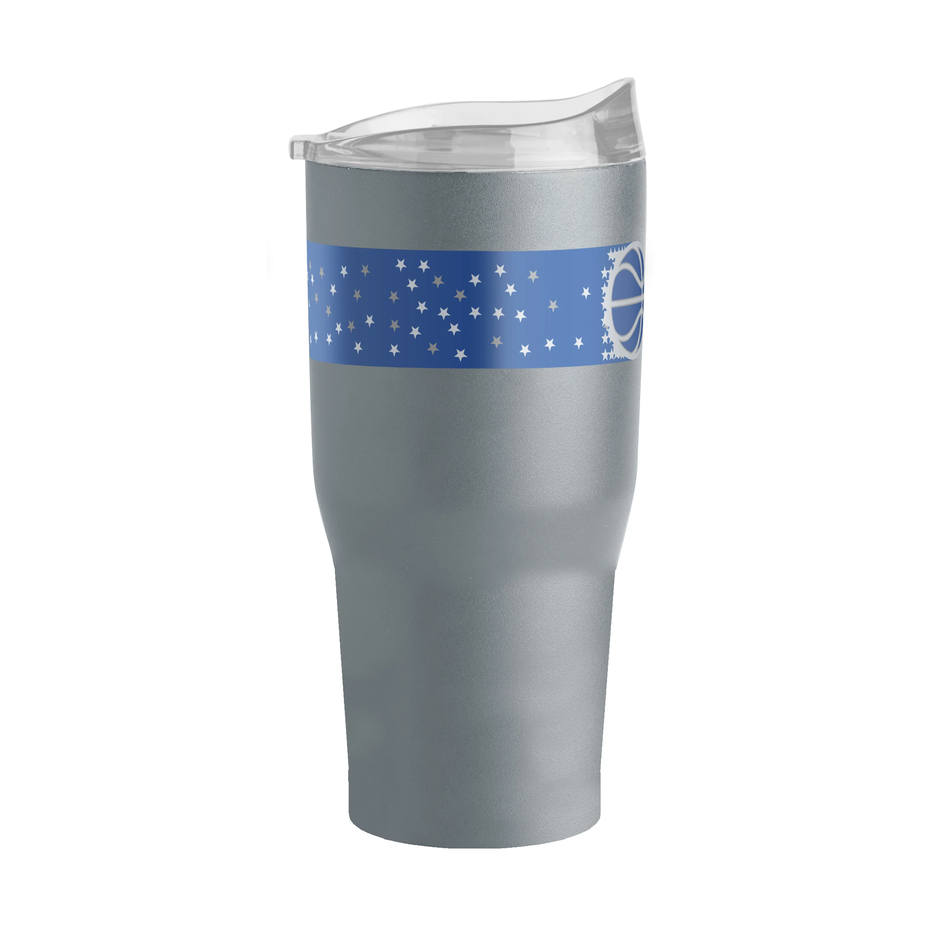 Orlando Magic 30oz 2025-26 City Edition Powder Coat Tumbler - Image 2