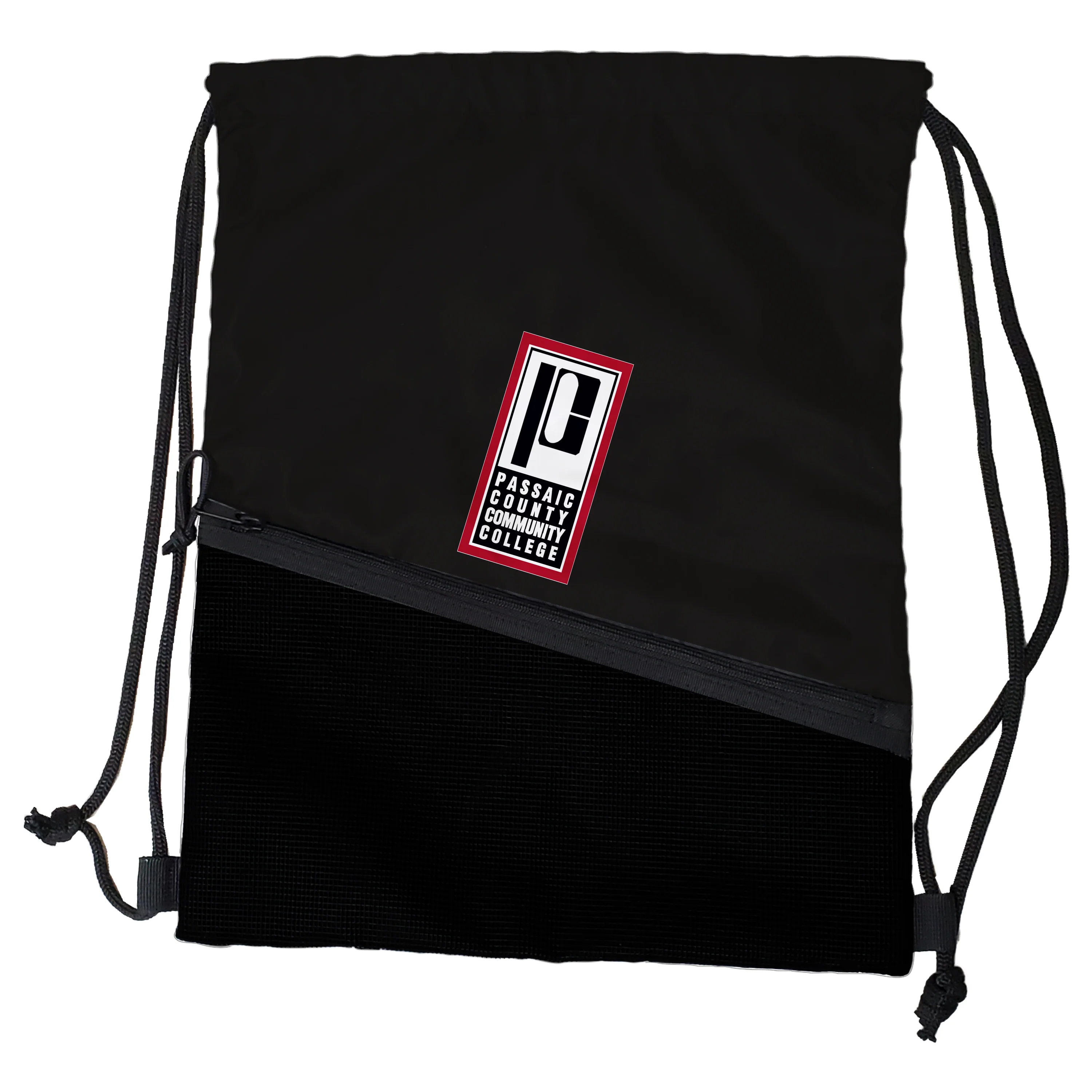 Passaic County CC Tilt Backsack