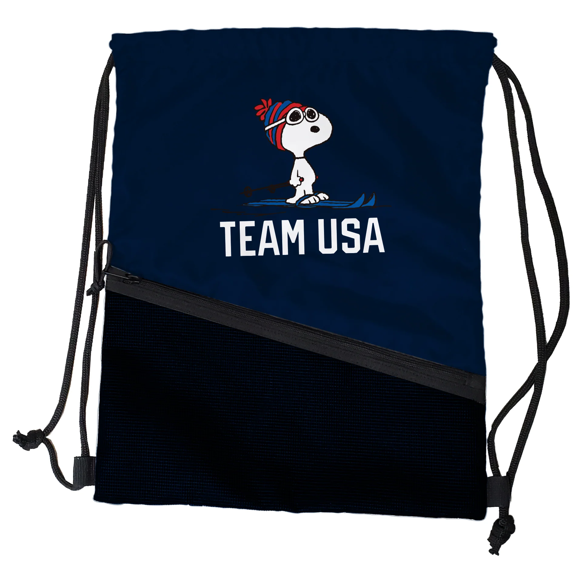 Peanuts Tilt Milan USA 2041 Backsack