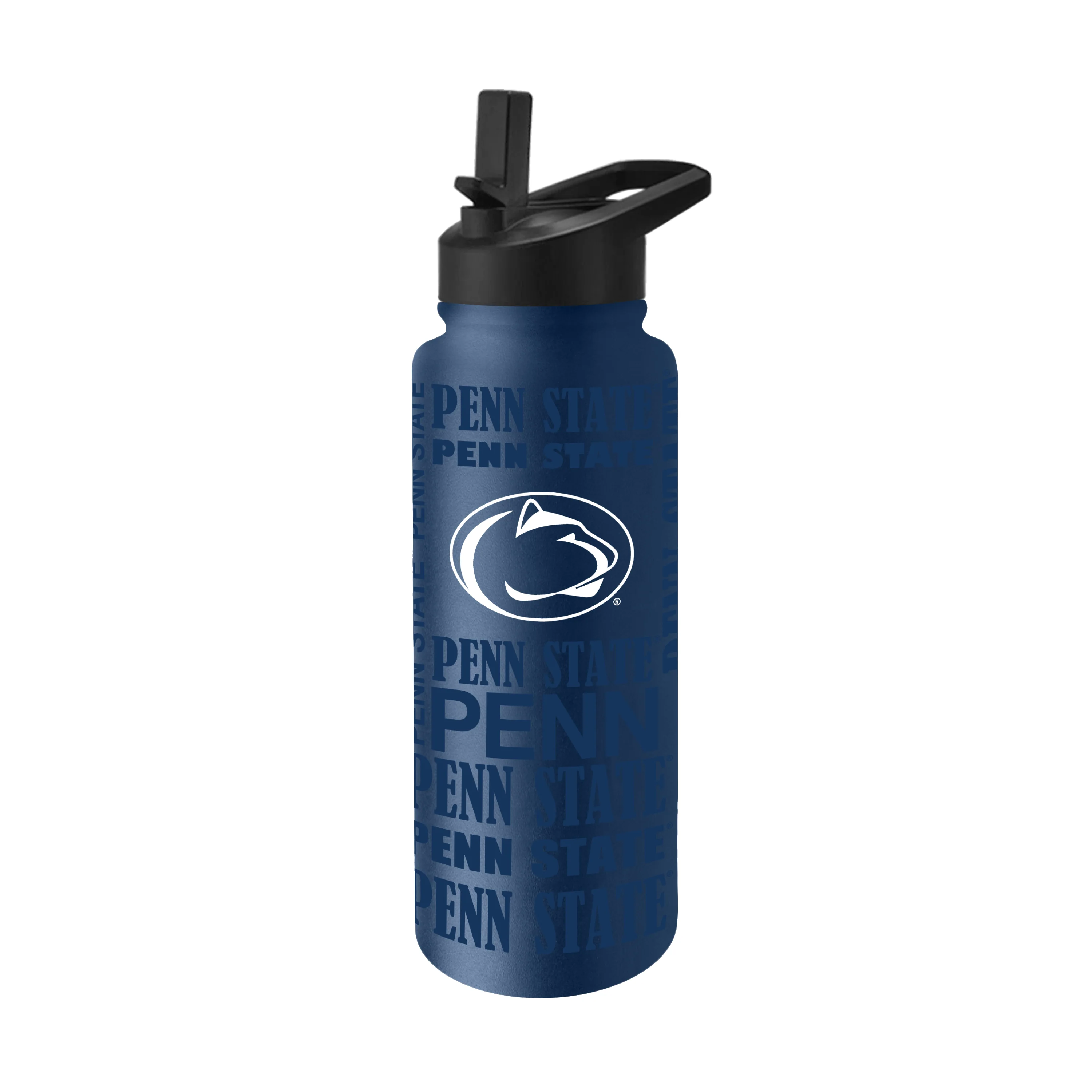 Penn State 34oz Replay Quencher Bottle