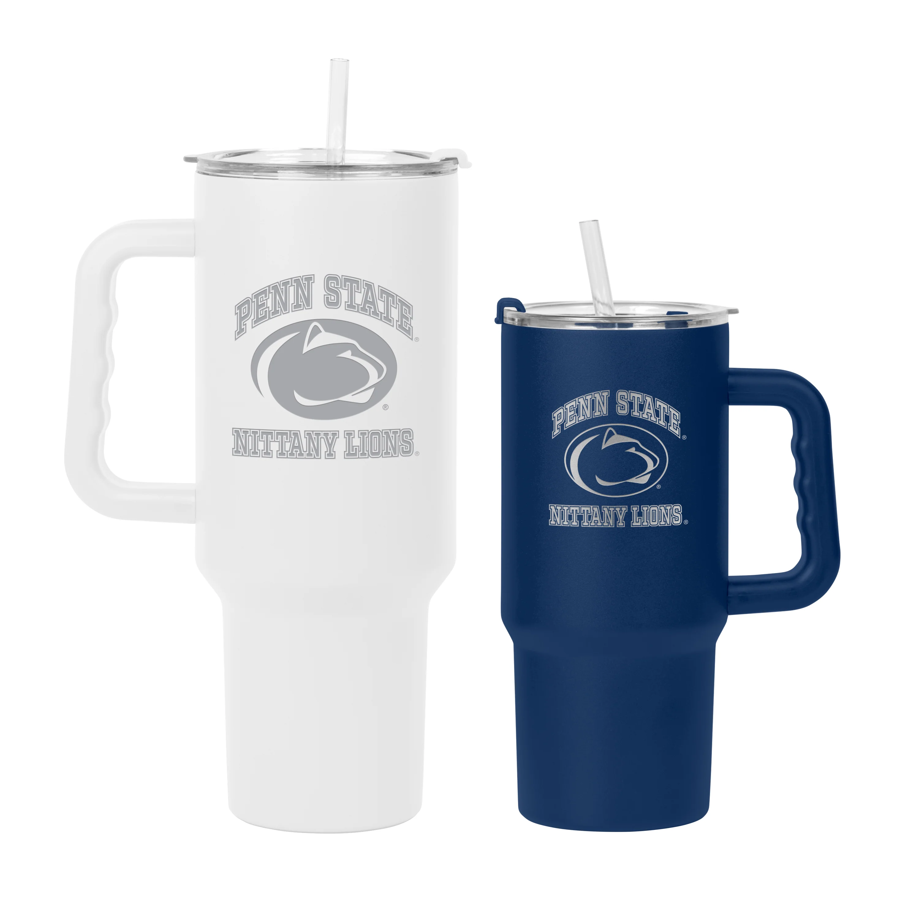 Penn State 40oz&24oz SS Tumbler Set