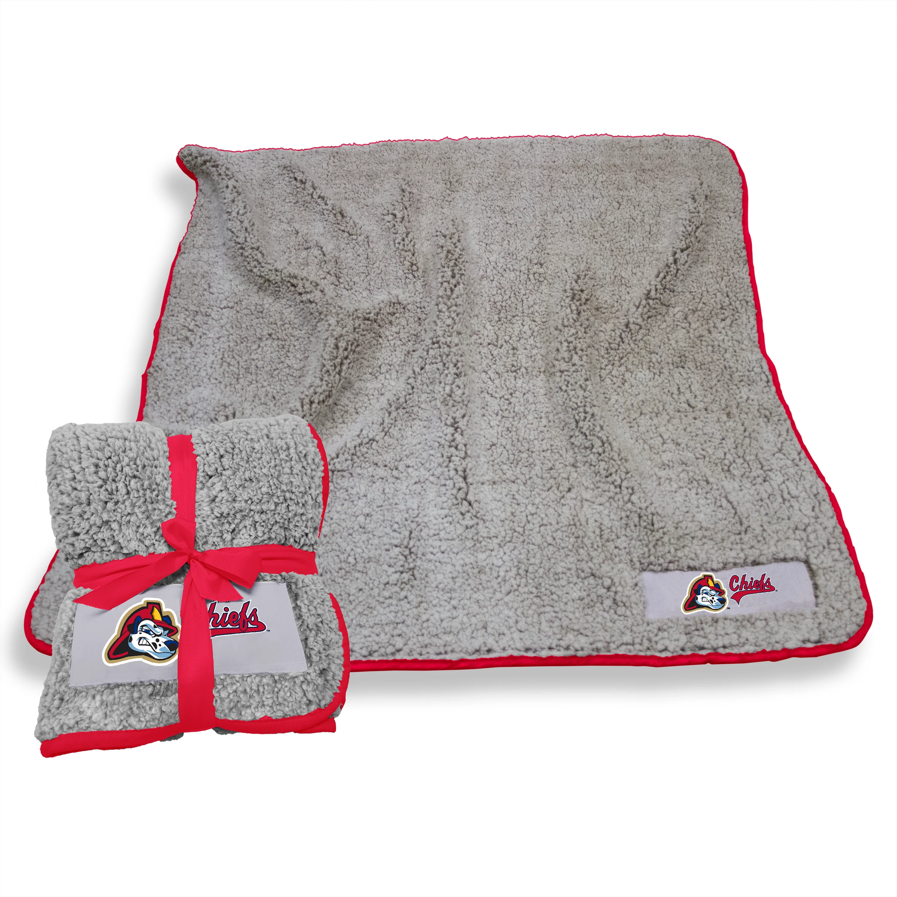 Peoria Chiefs Frosty Fleece