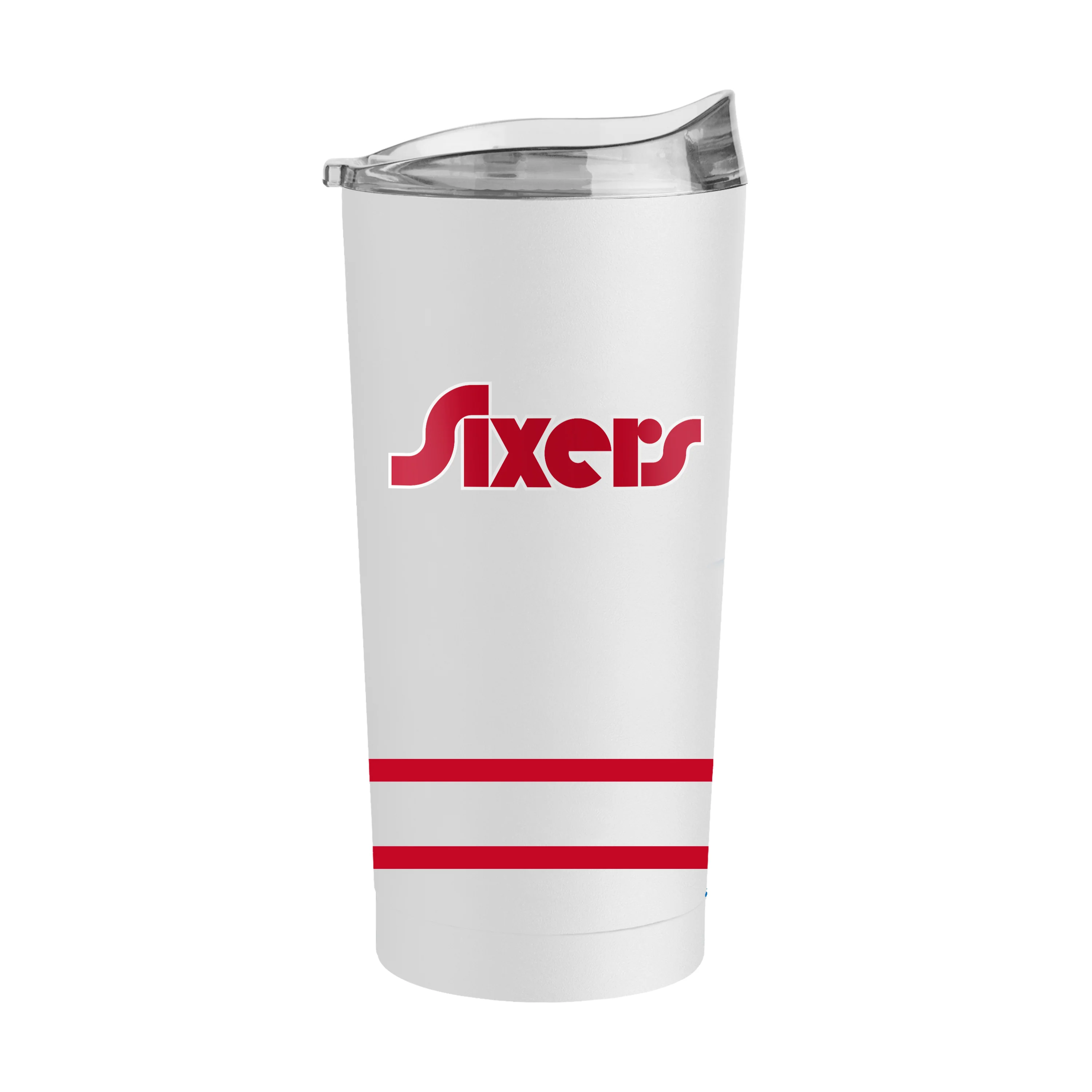 Philadelphia 76ers 20oz City Edition Powder Coat Tumbler - Image 2
