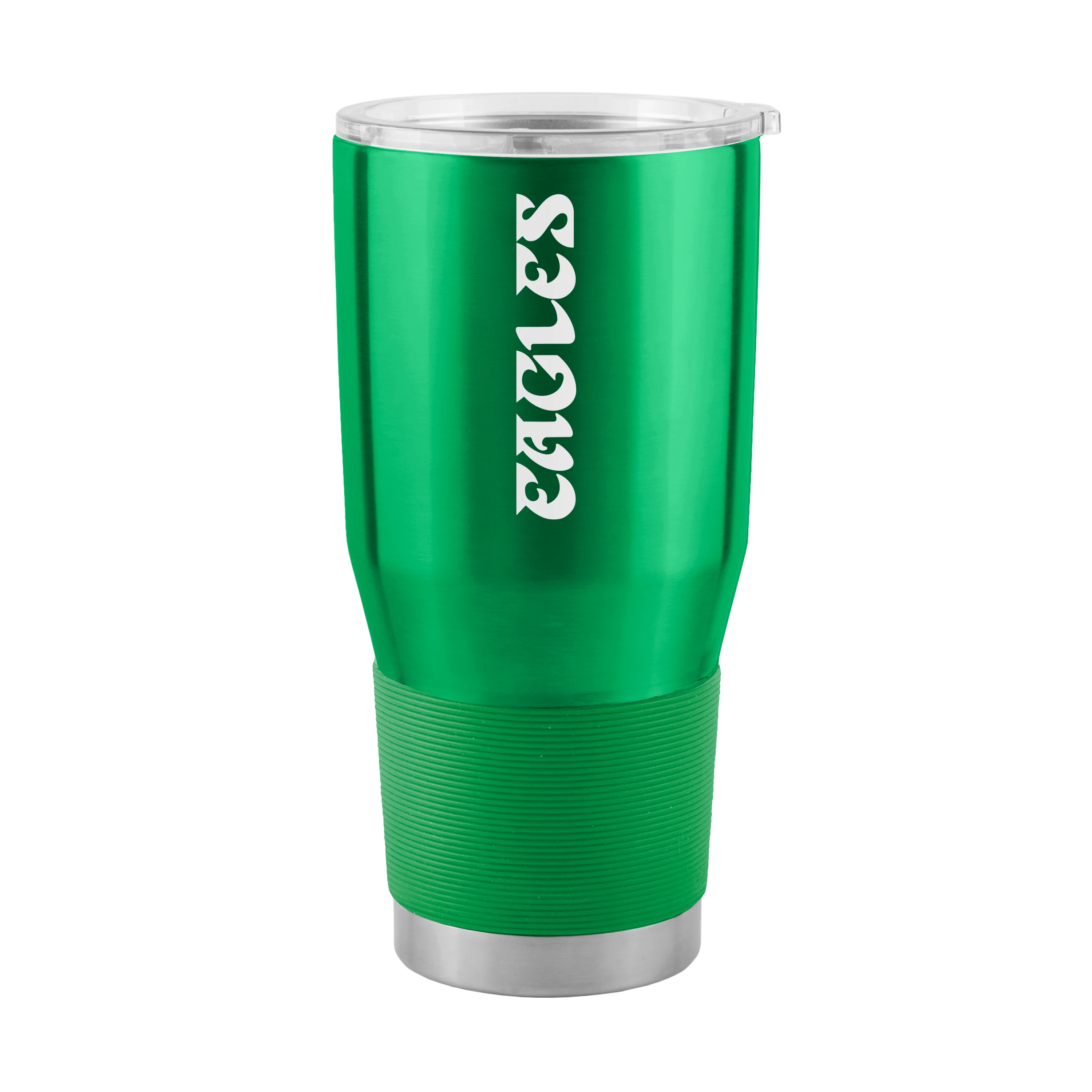 Philadelphia Eagles 30oz Gameday Stainless Steel Tumbler - Image 2