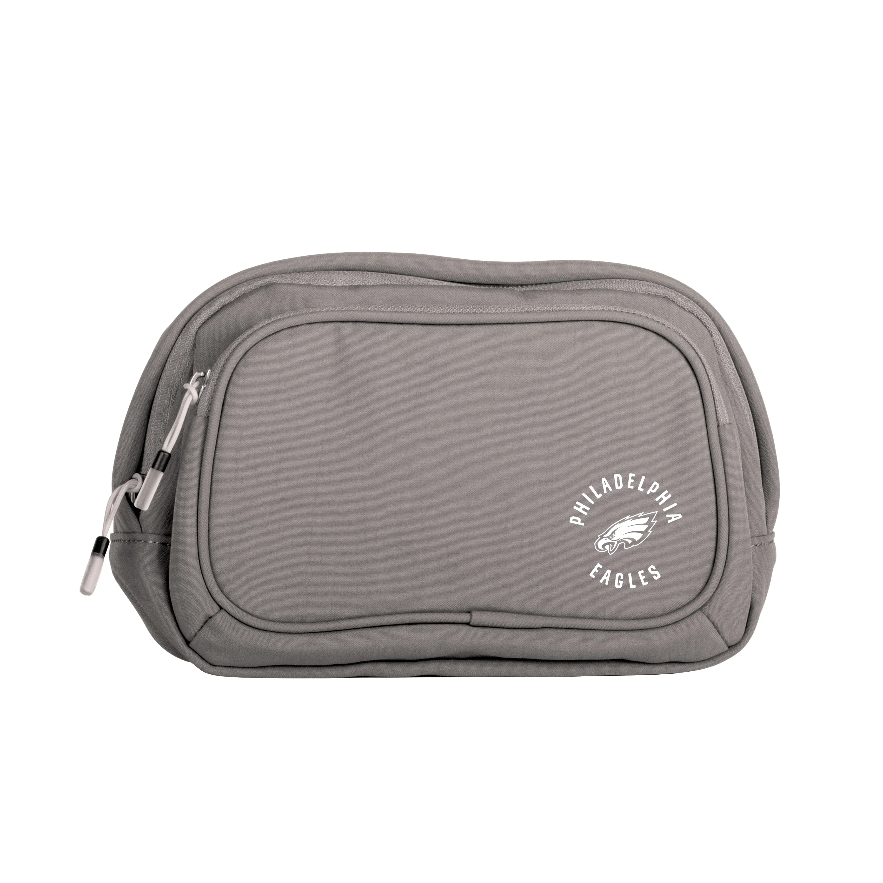 Philadelphia Eagles Ash Everyday Belt Bag