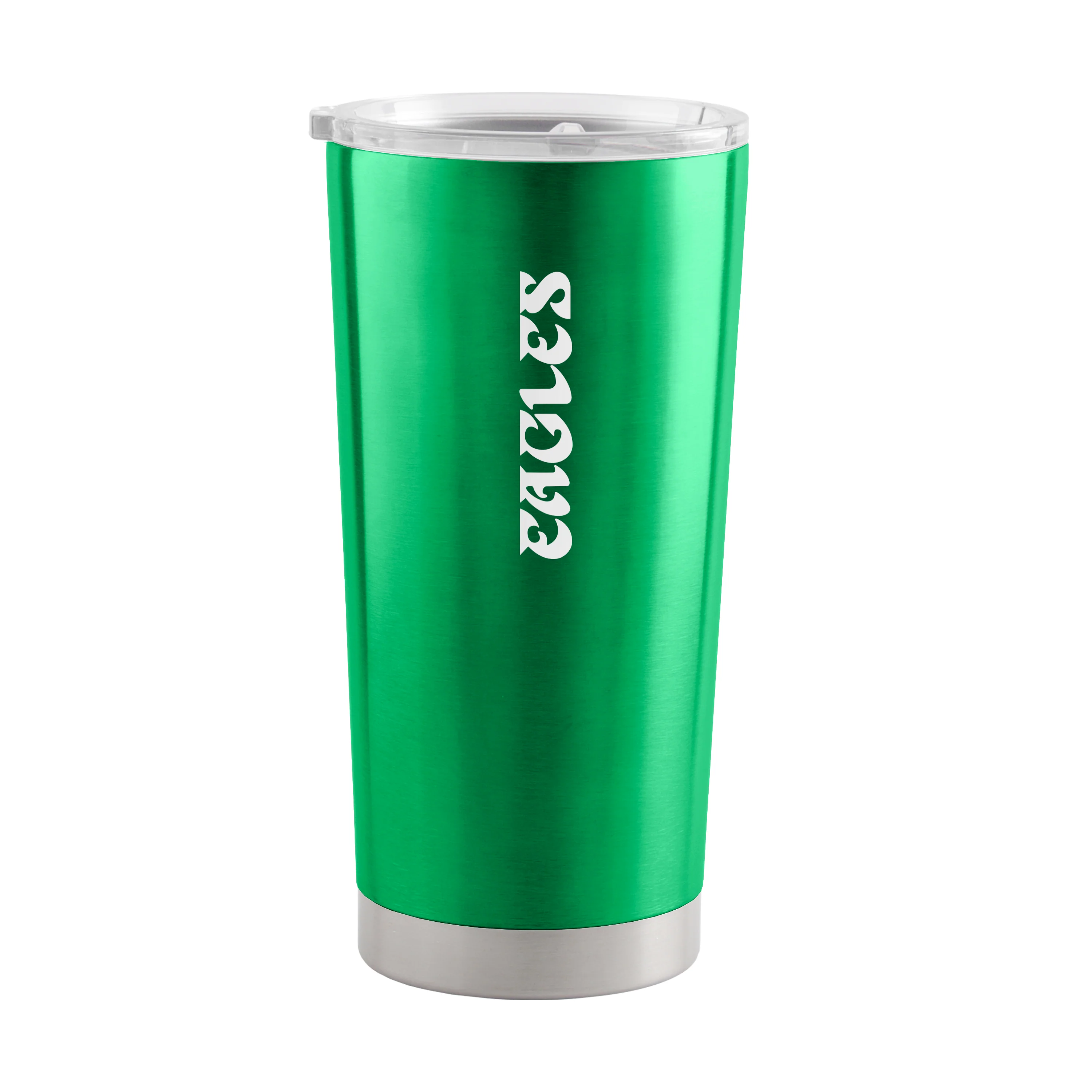 Philadelphia Eagles Vintage 20oz Gameday Stainless Tumbler - Image 2