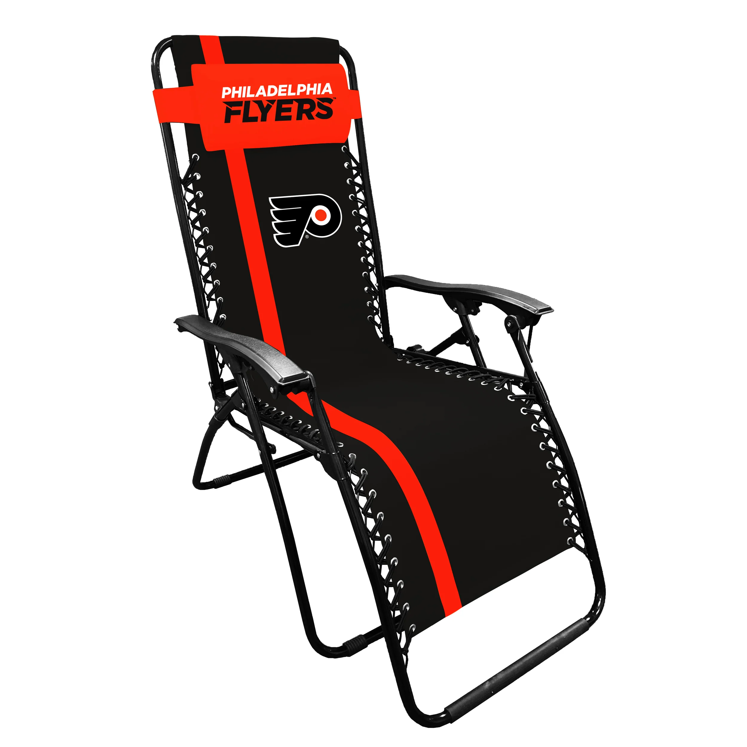 Philadelphia Flyers Zero Gravity Lounger