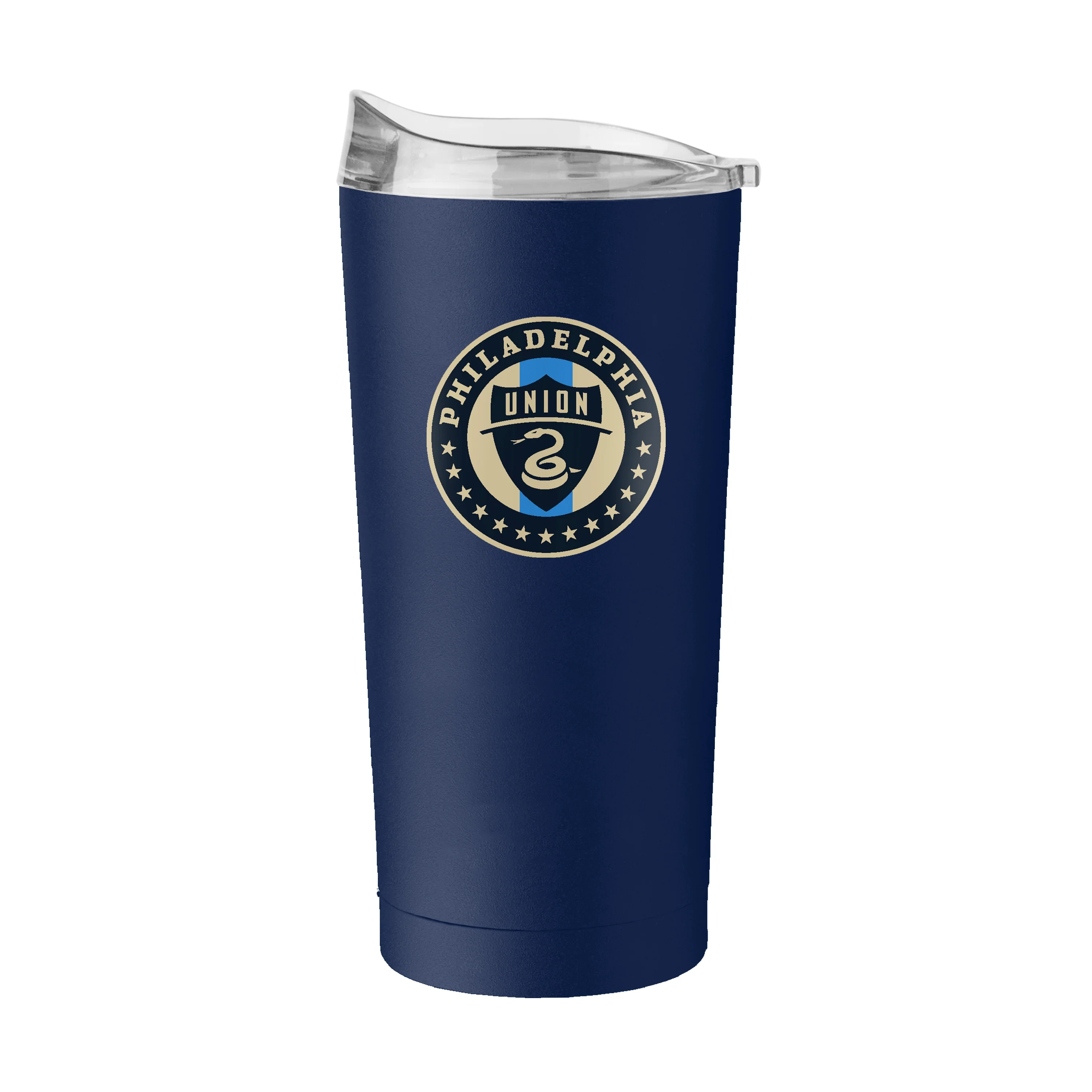 Philadelphia Union 20oz Flipside Powder Coat Tumbler