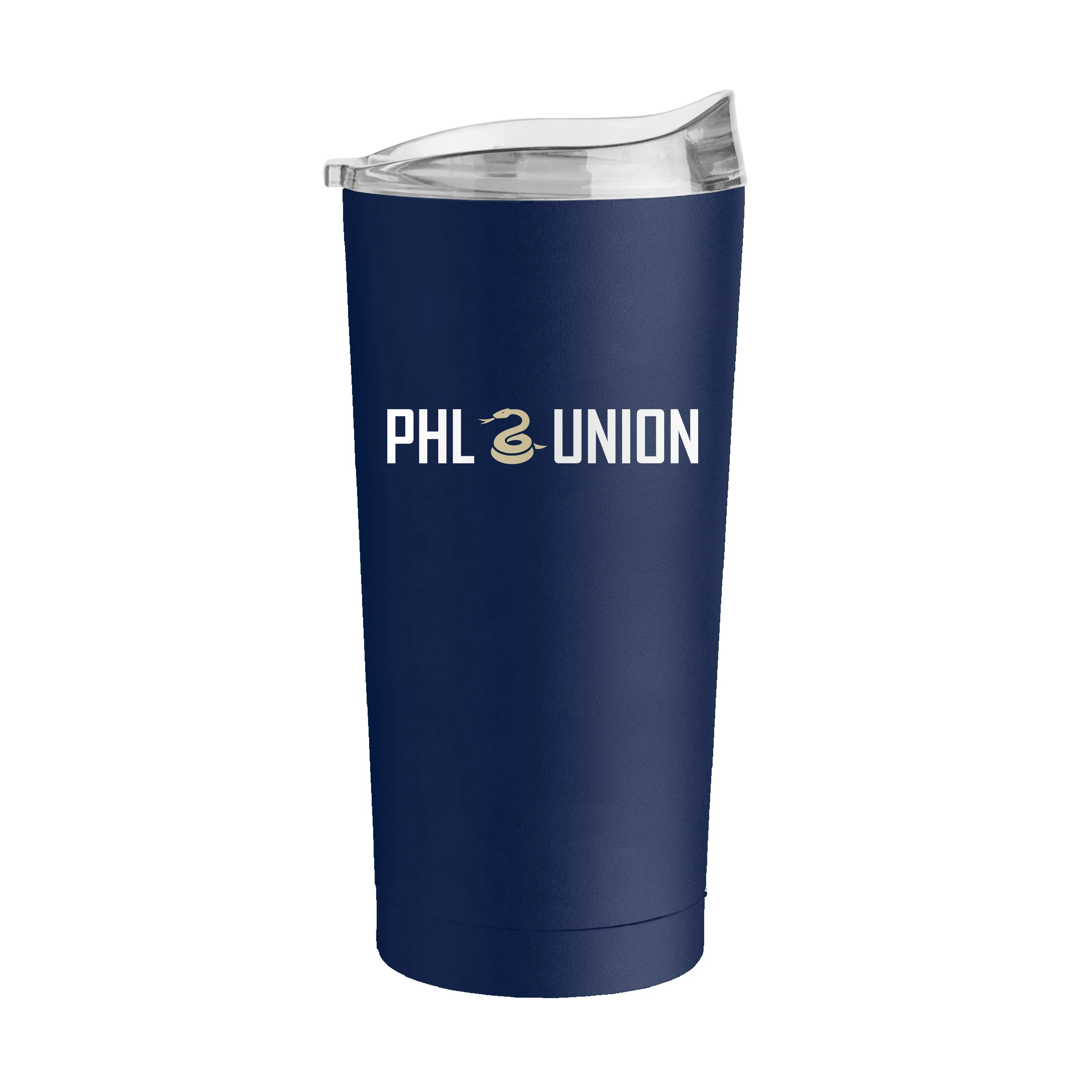 Philadelphia Union 20oz Flipside Powder Coat Tumbler - Image 2