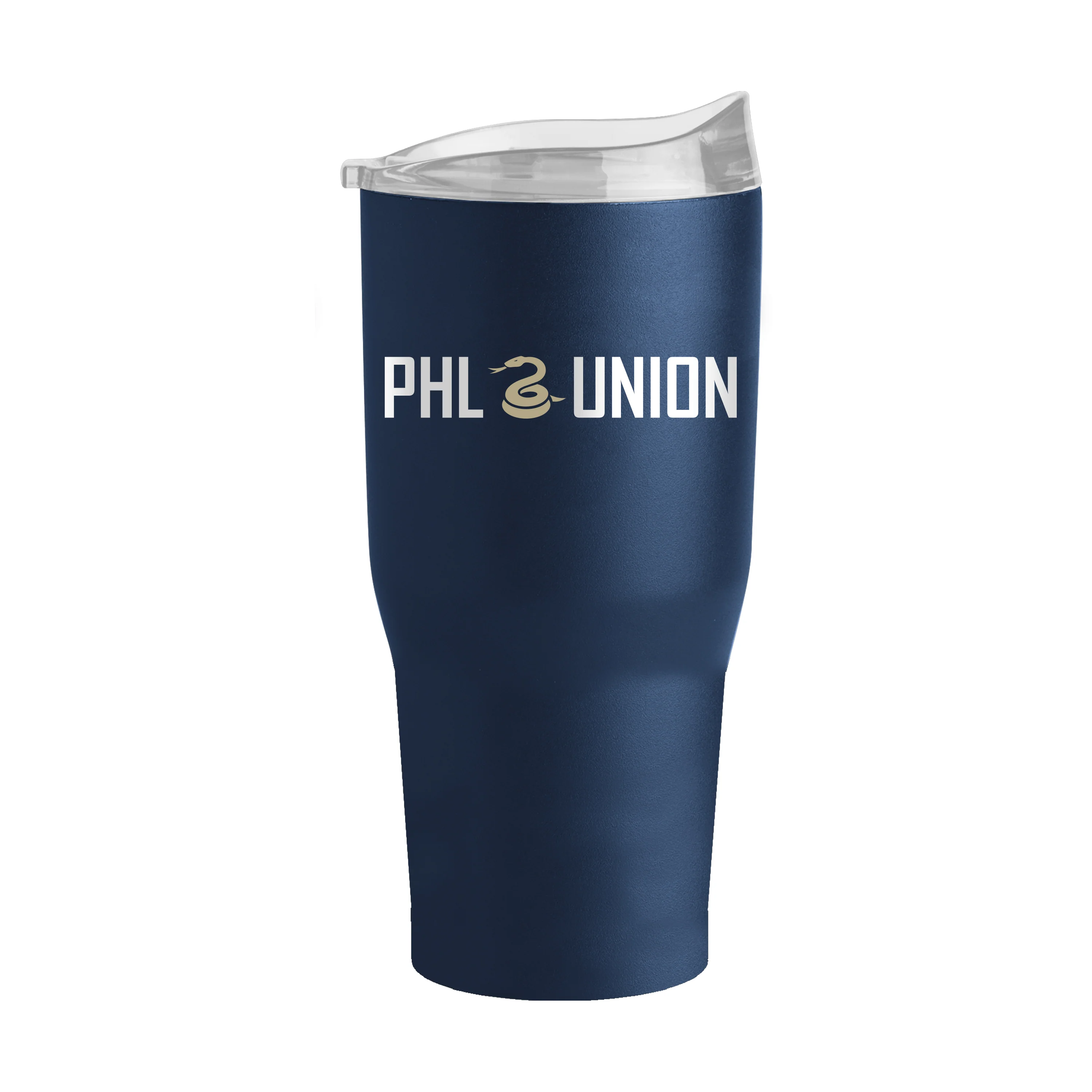 Philadelphia Union 30oz Flipside Powder Coat Tumbler - Image 2