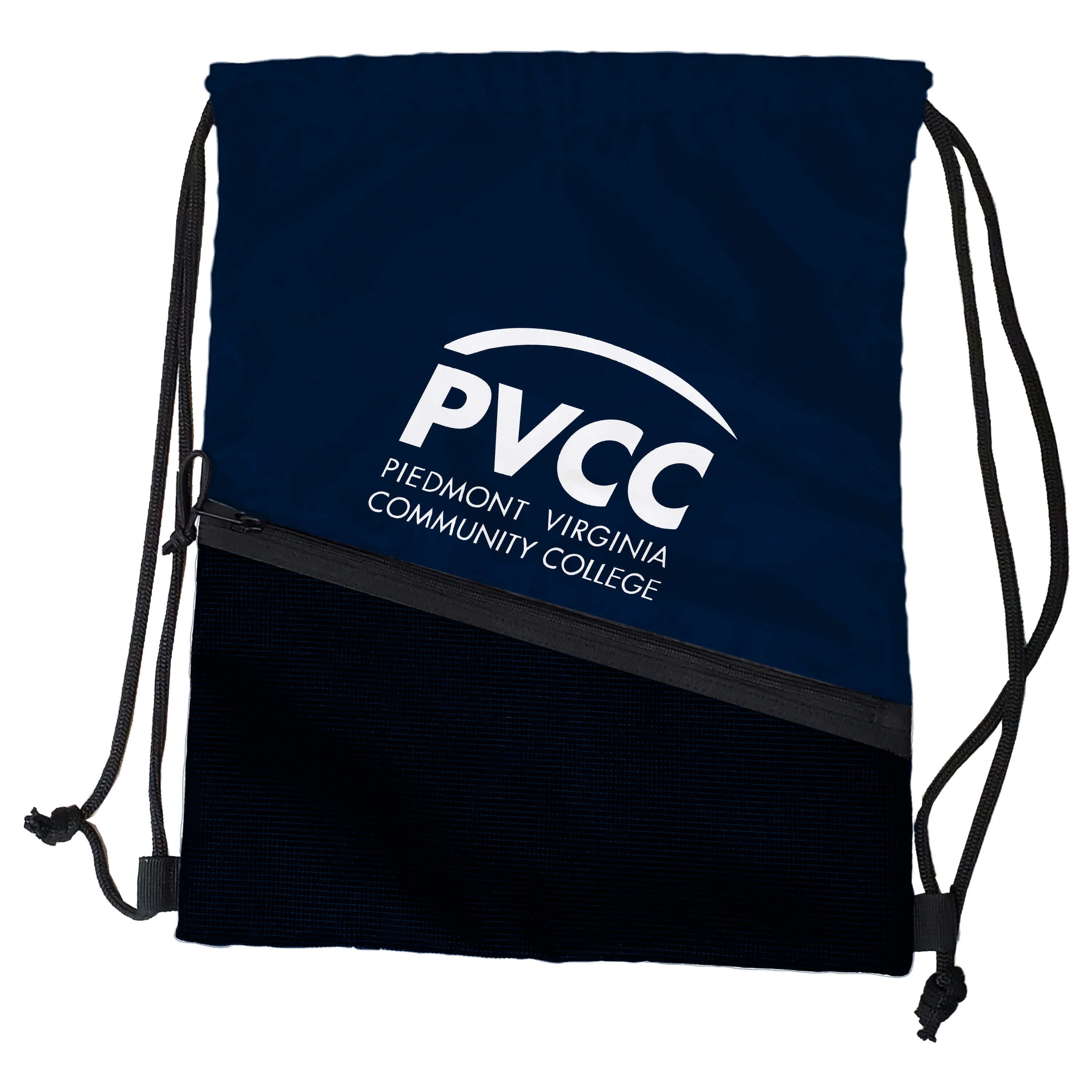 Piedmont College Tilt Backsack
