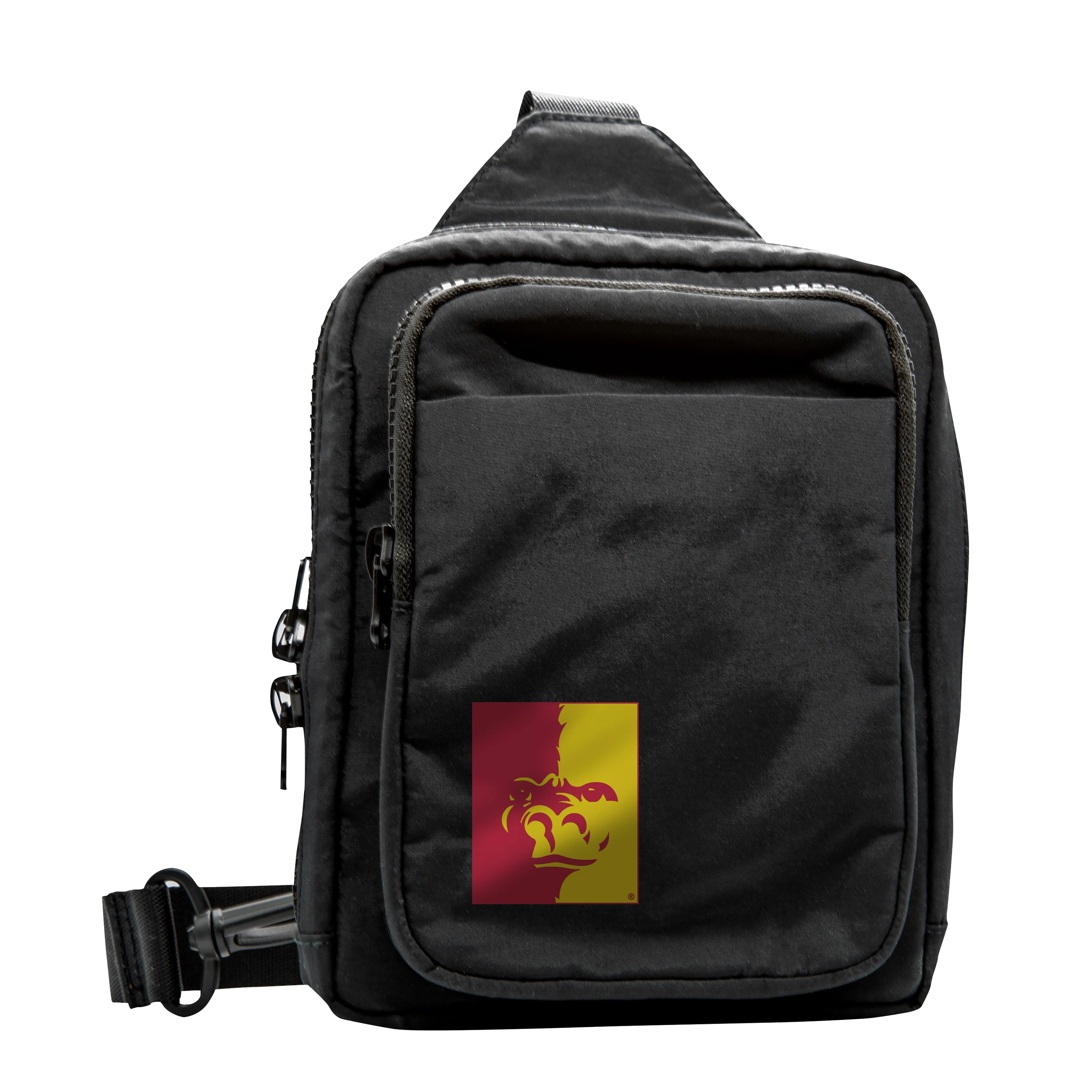 Pitt State (KS) Dash Pack
